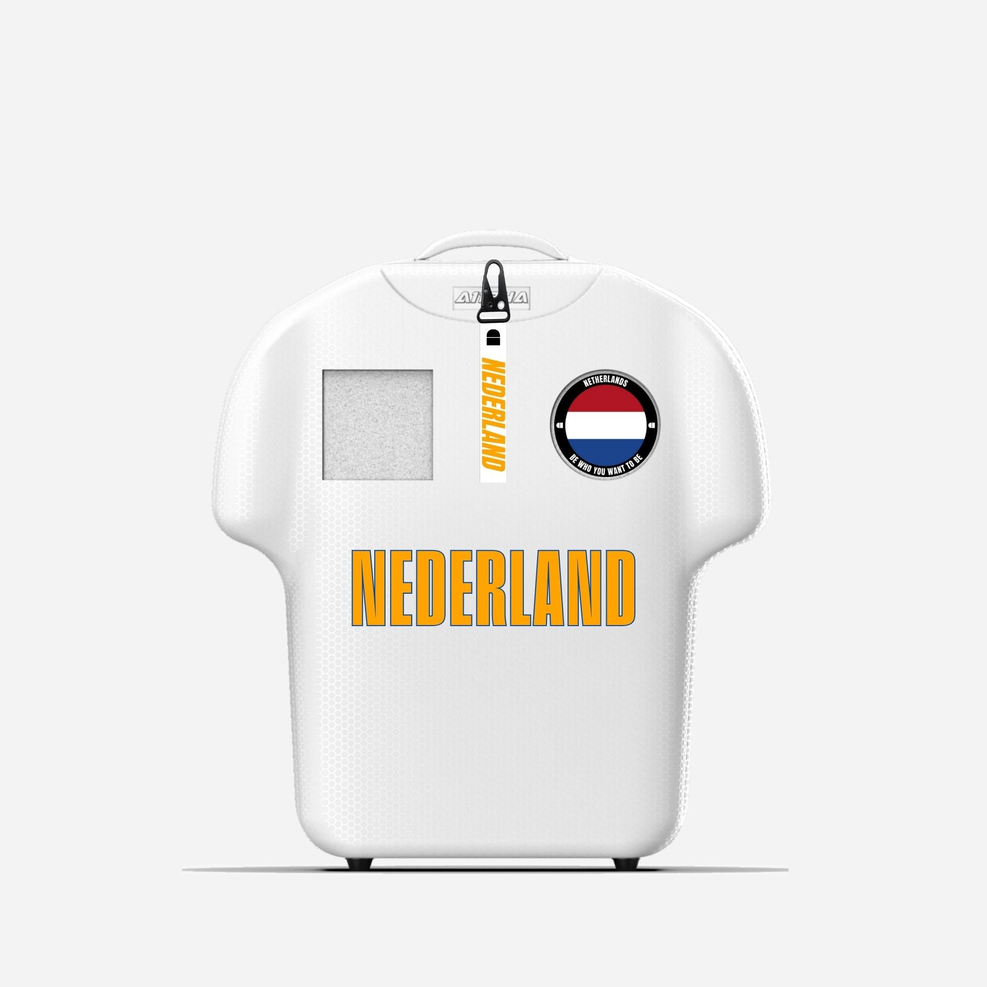 Nederland M Backpack - 1