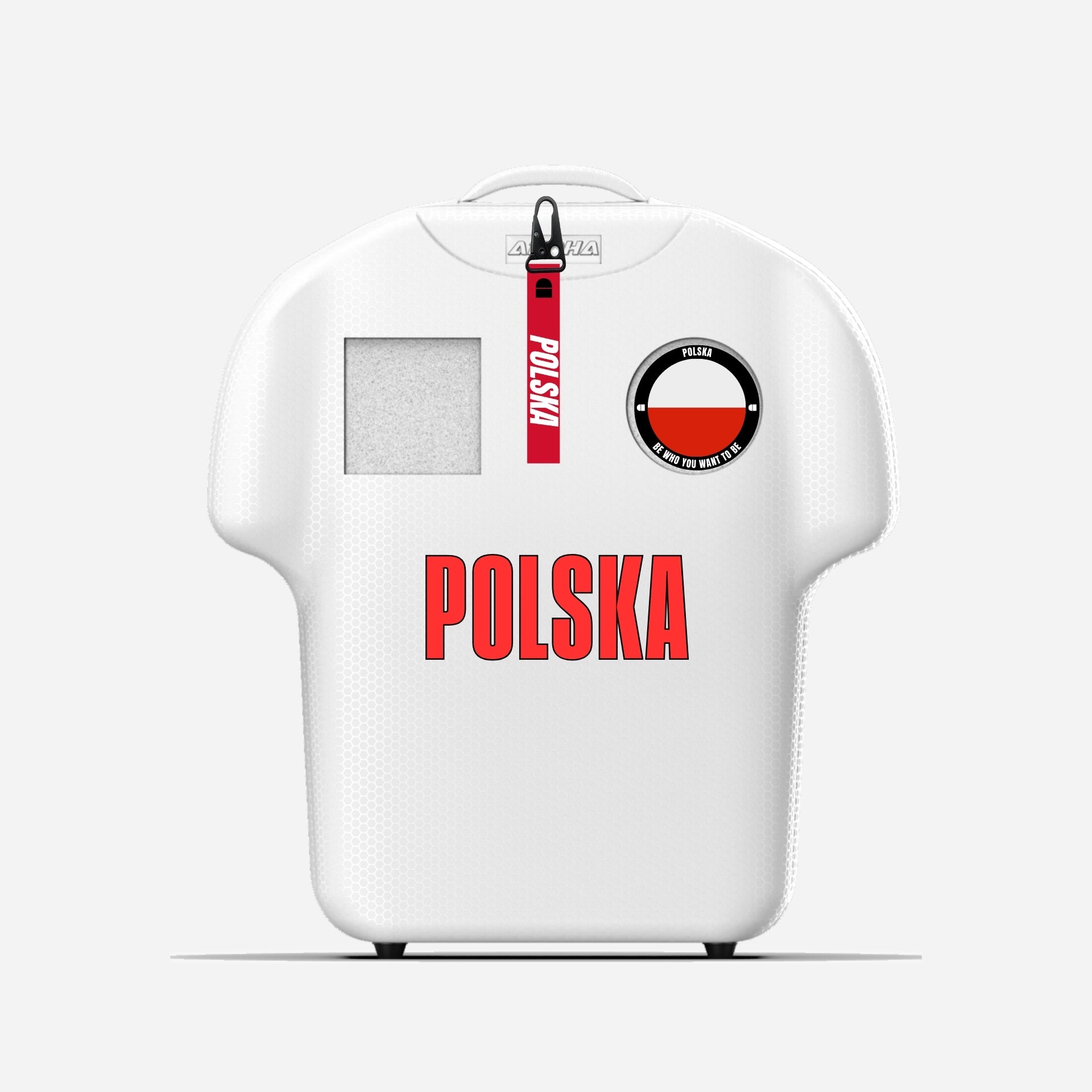 Polska L Backpack - 1