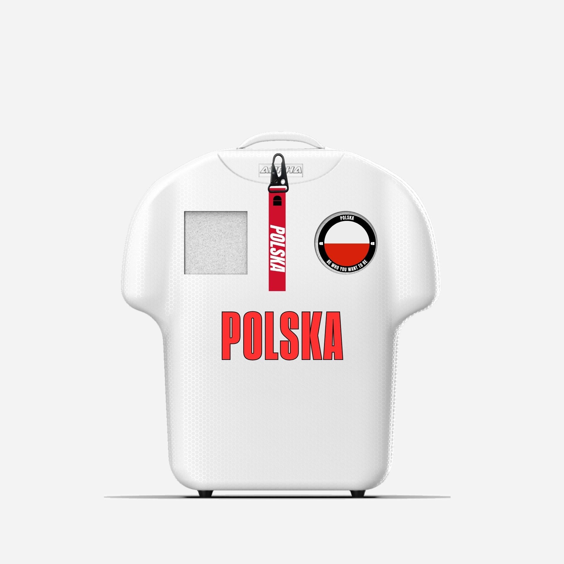 Polska M Backpack - 1