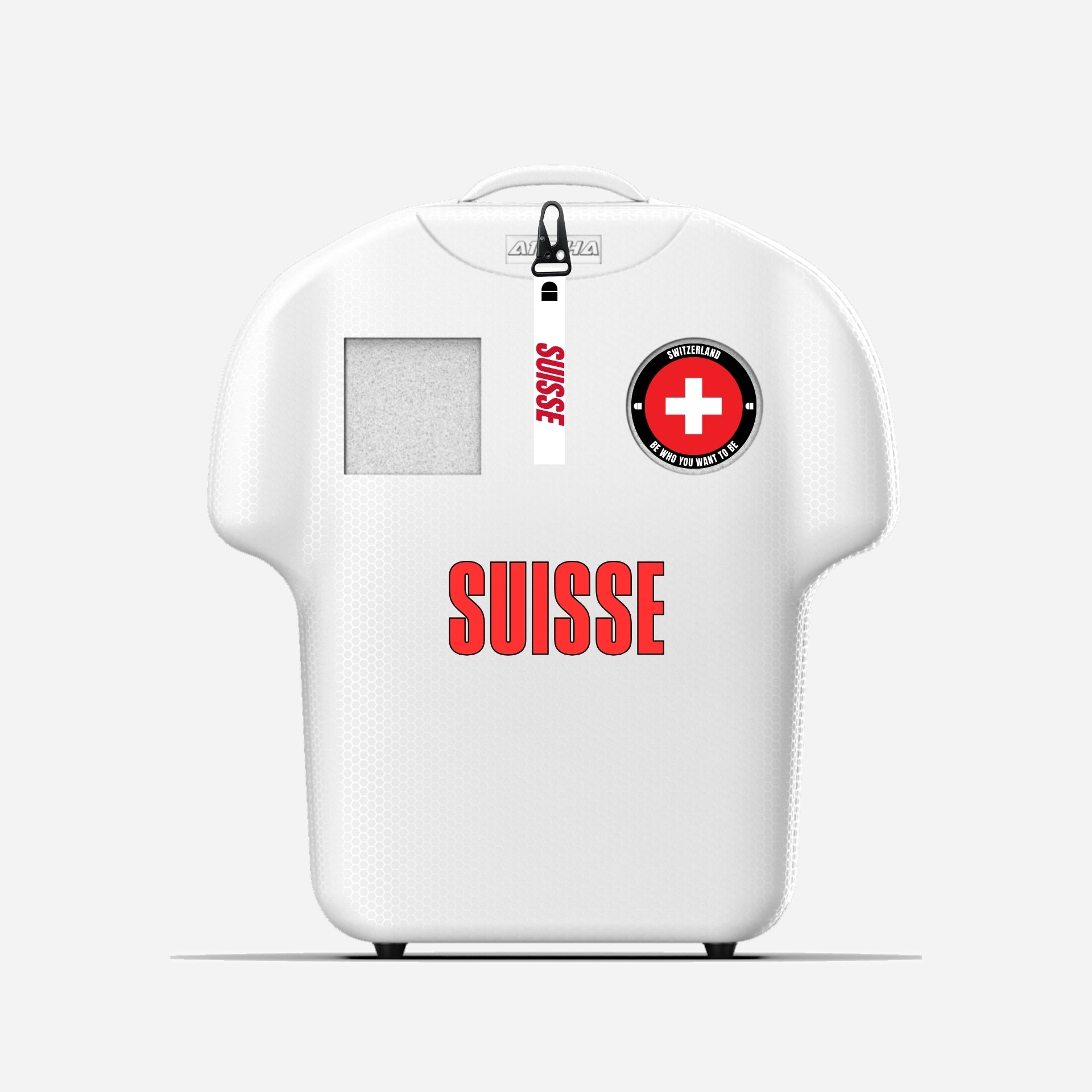 Suisse L Backpack - 1