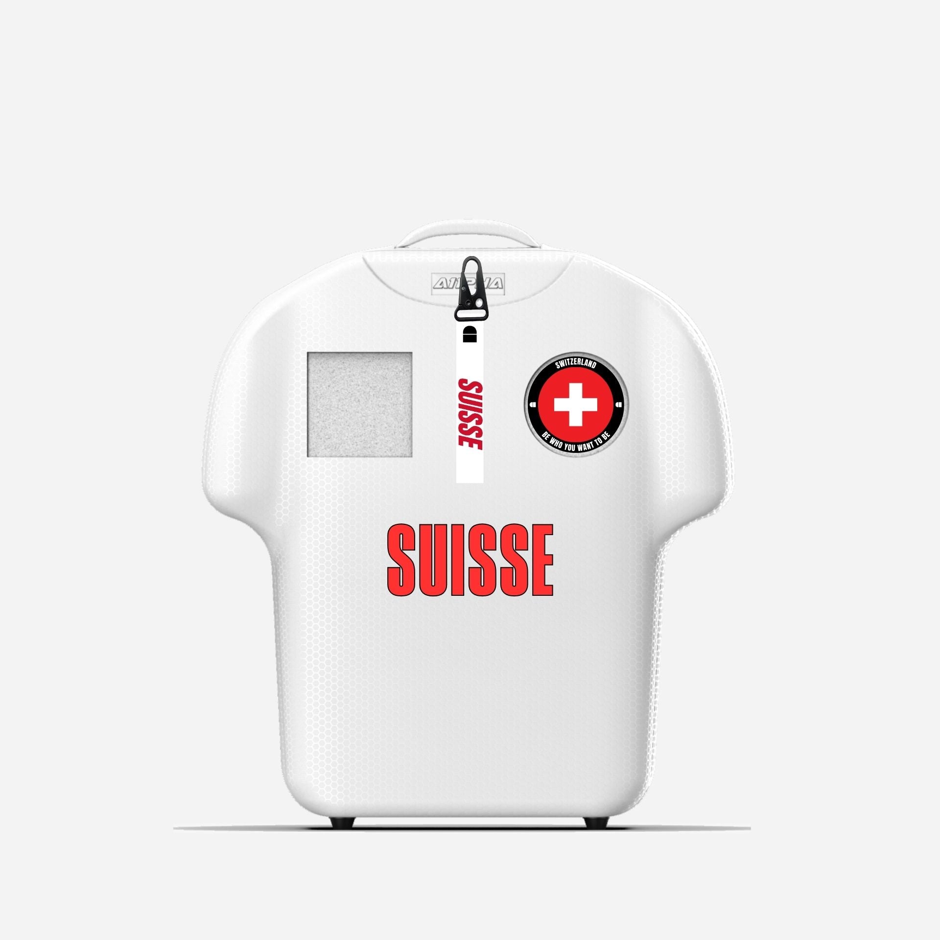 Suisse M Backpack - 1