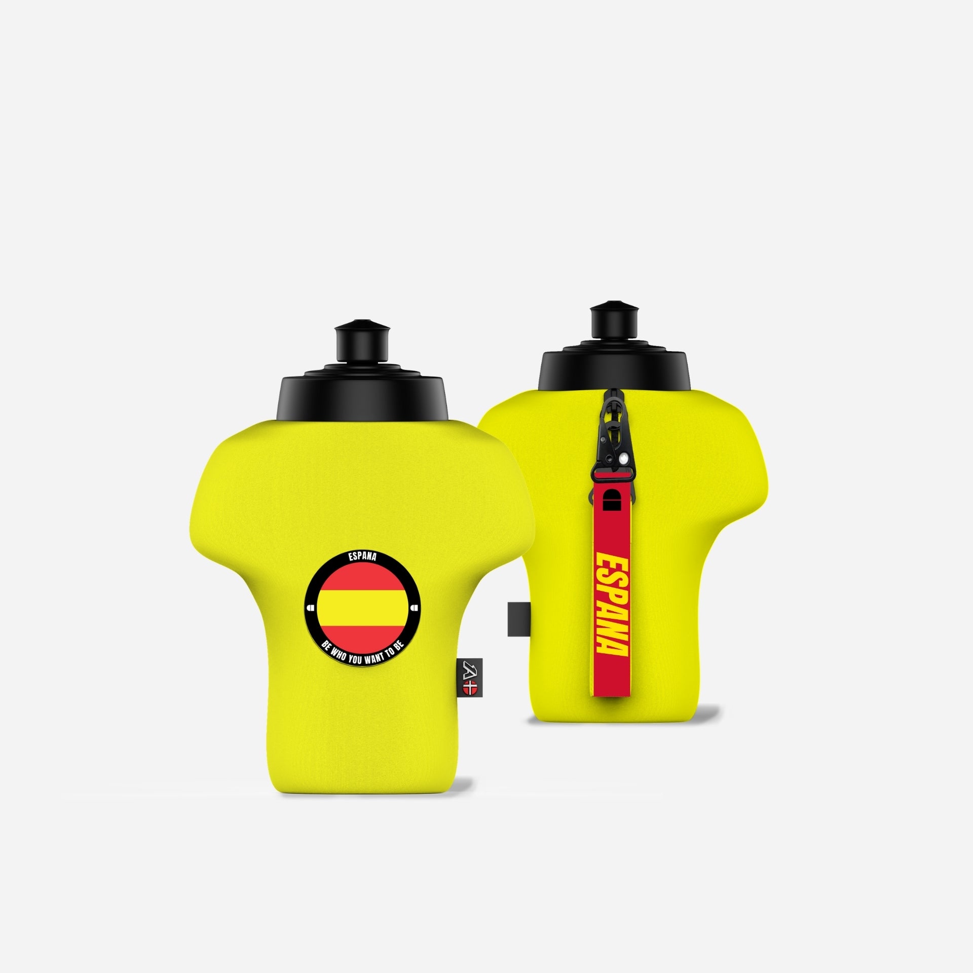 Espana Bottle & Sleeve - 1