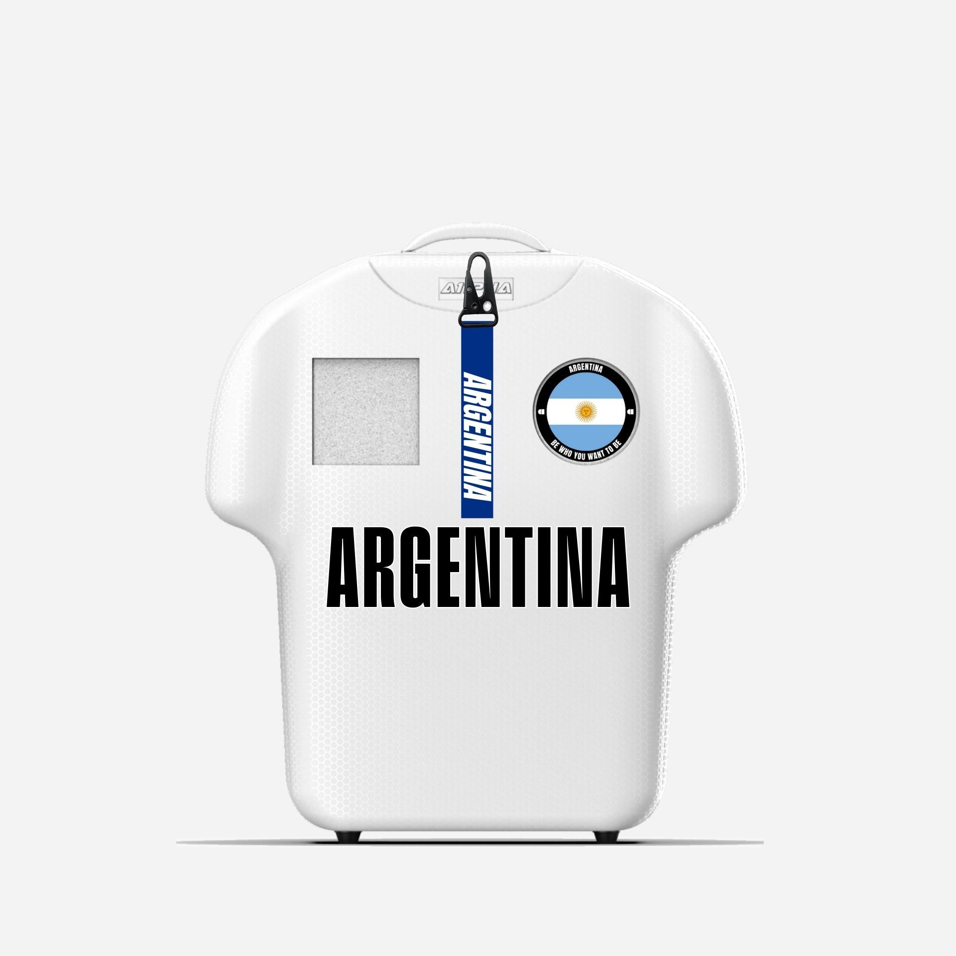 Argentina M Backpack - 1