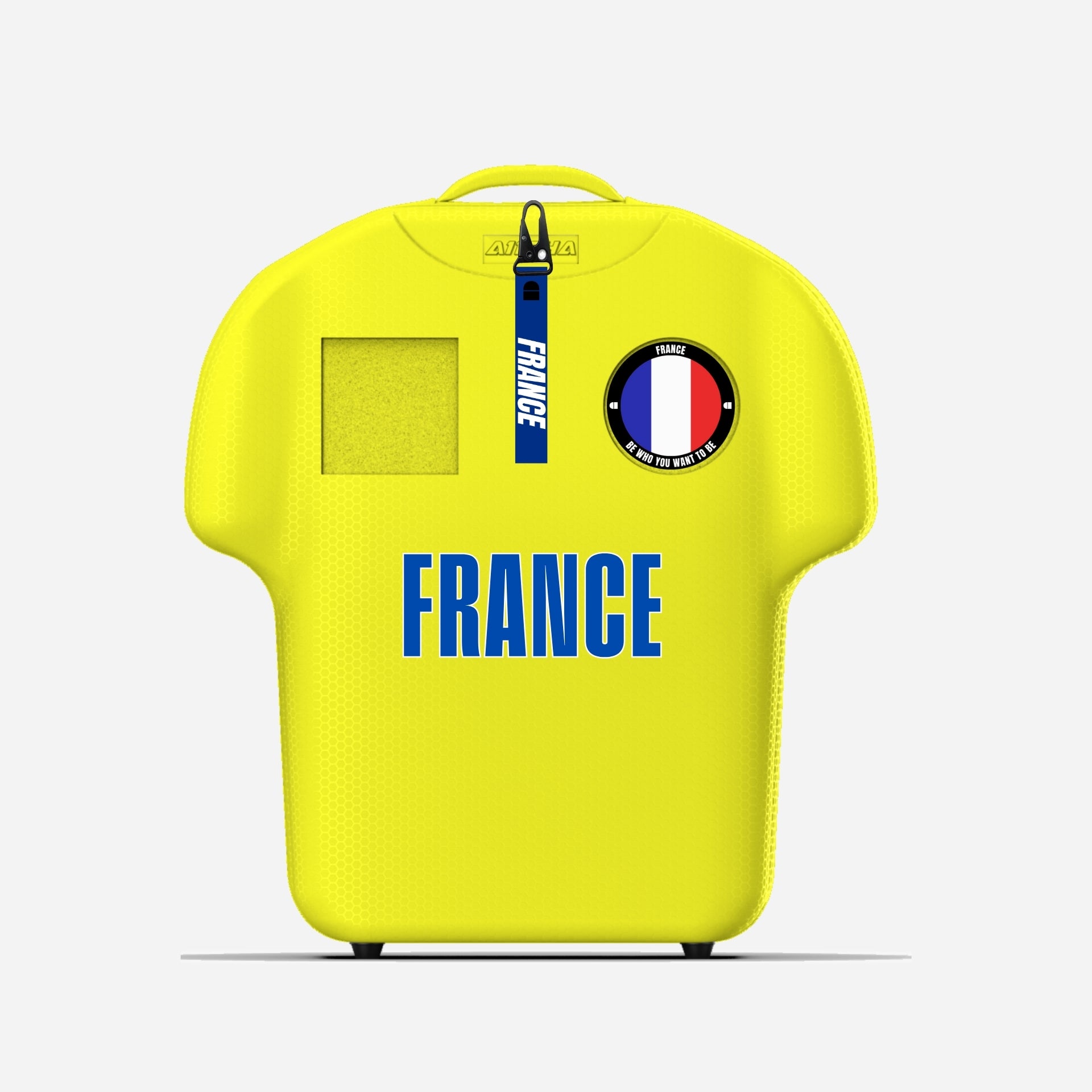 France L Backpack - 1