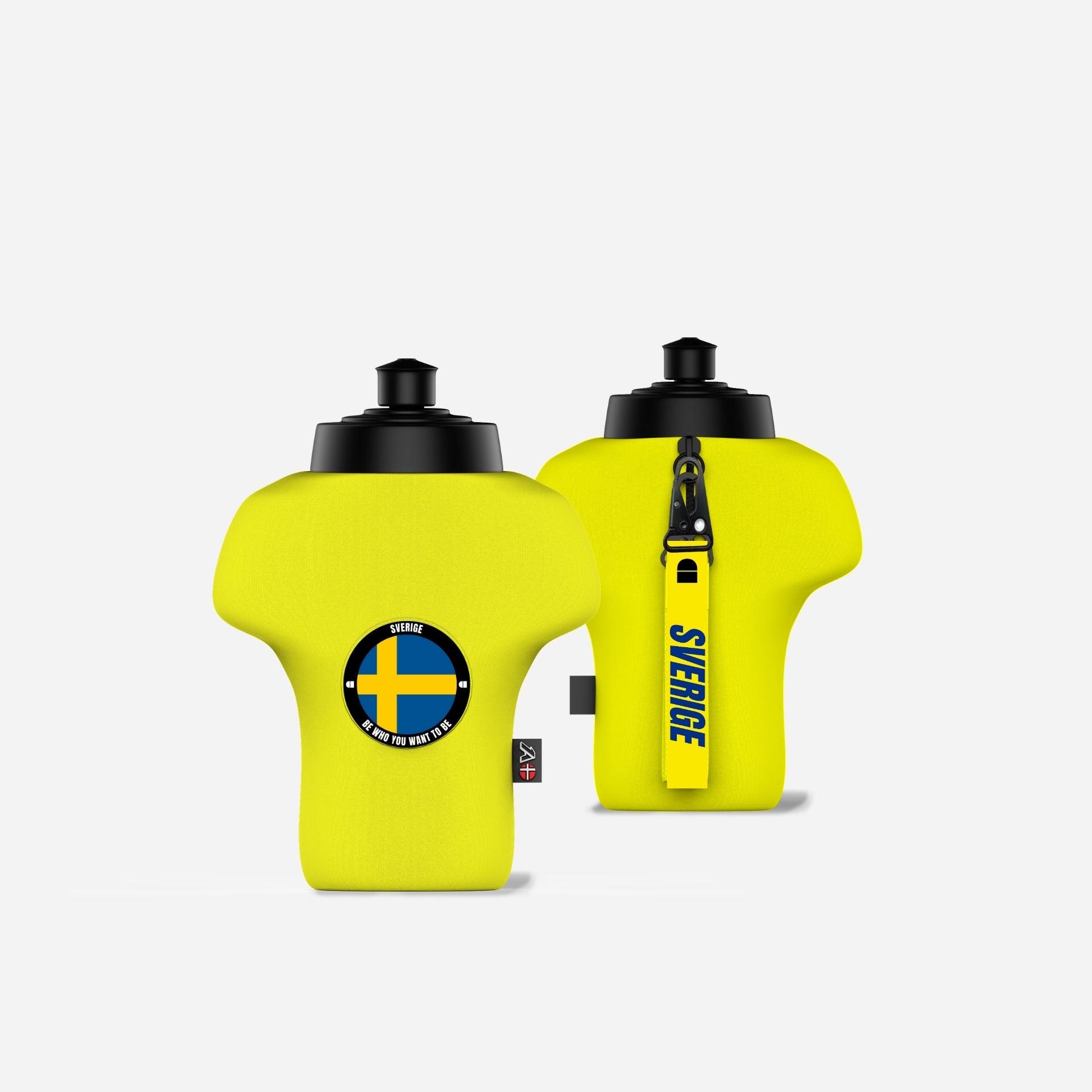 Sverige Bottle & Sleeve - 1