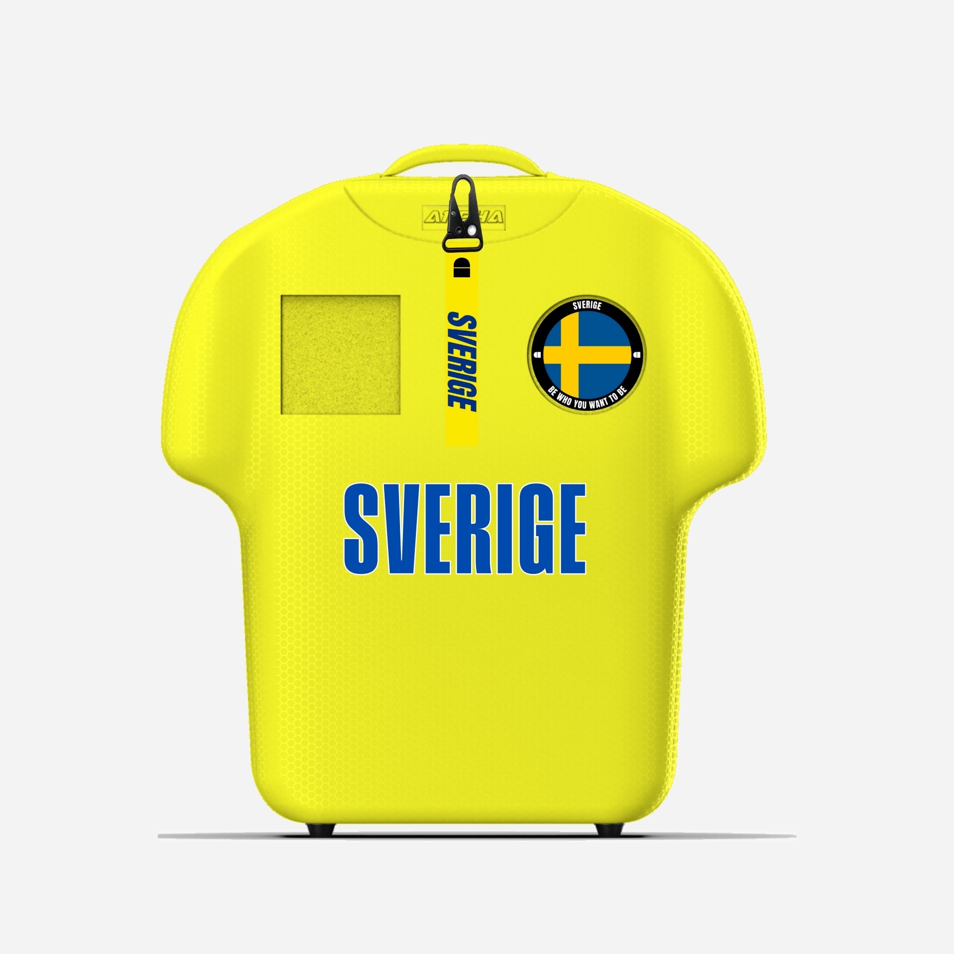 Sverige L Backpack - 1