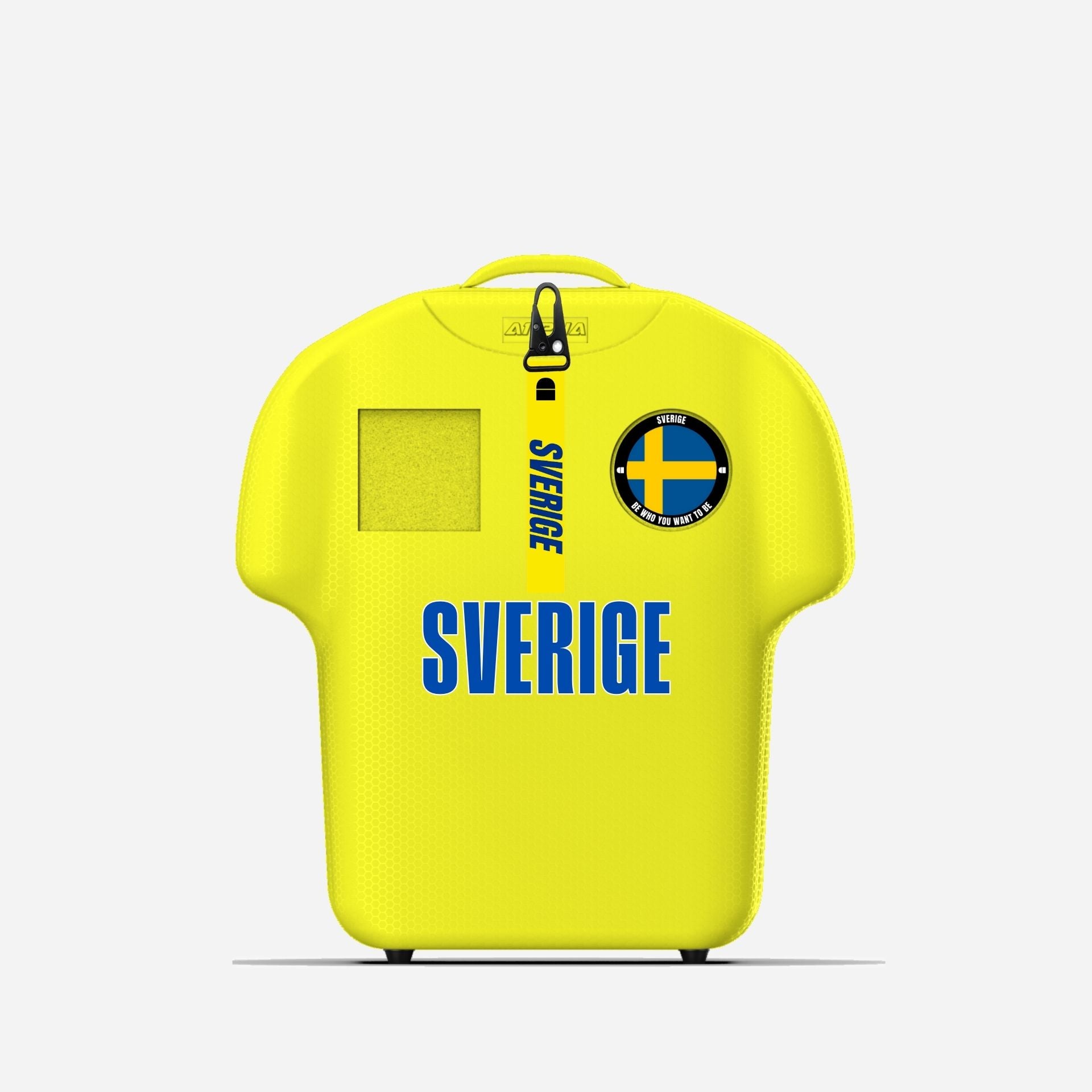 Sverige M Backpack - 1