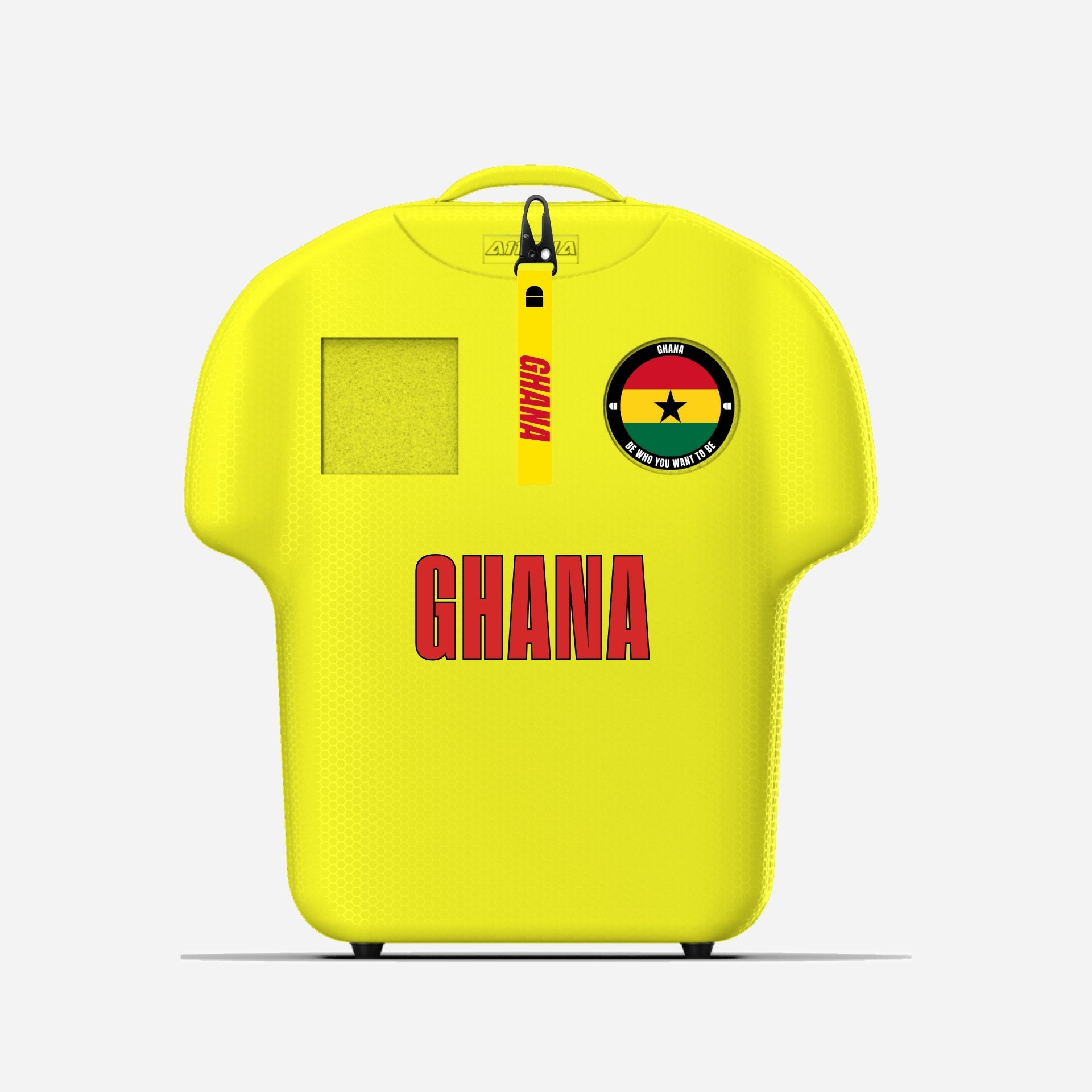 Ghana L Backpack - 1