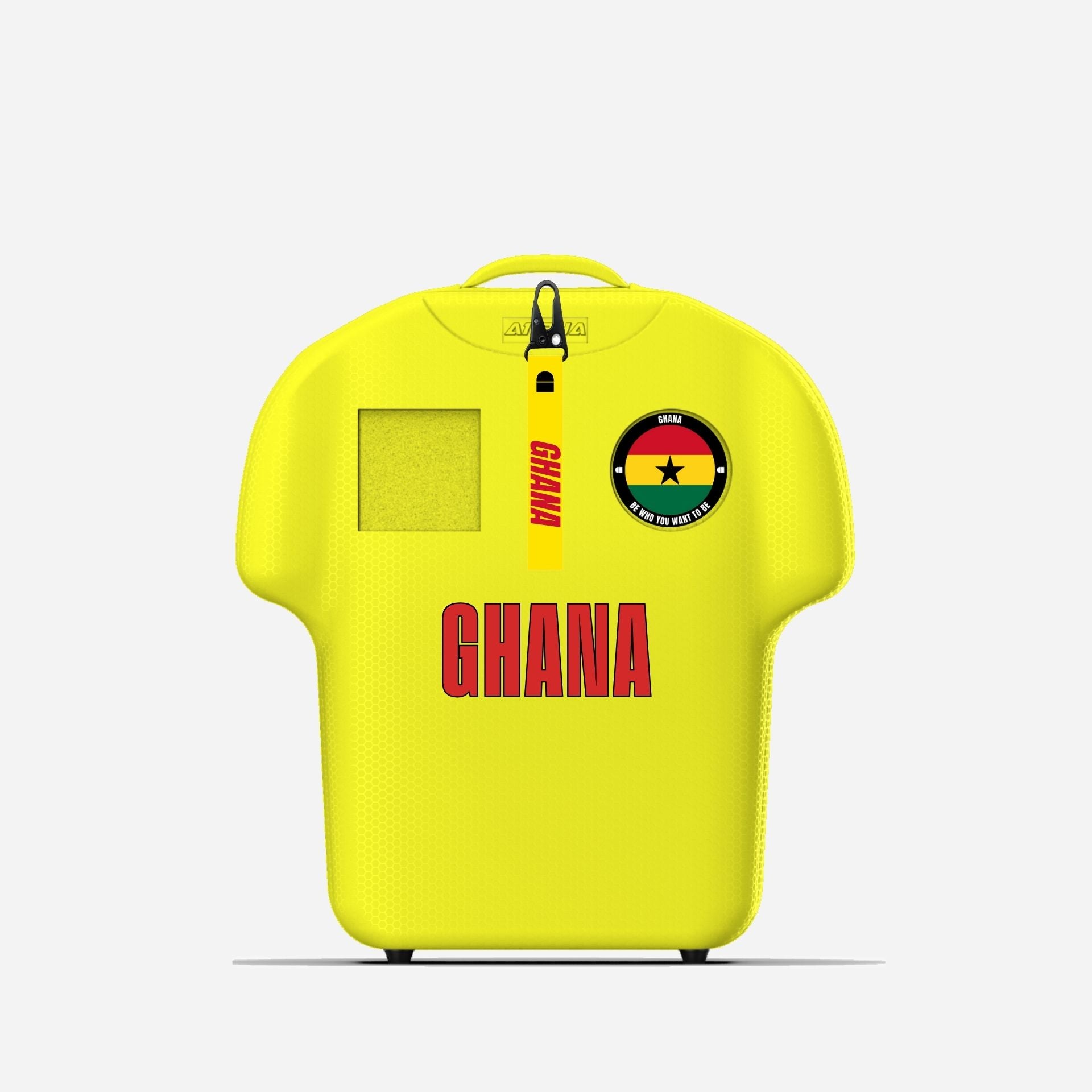 Ghana M Backpack - 1