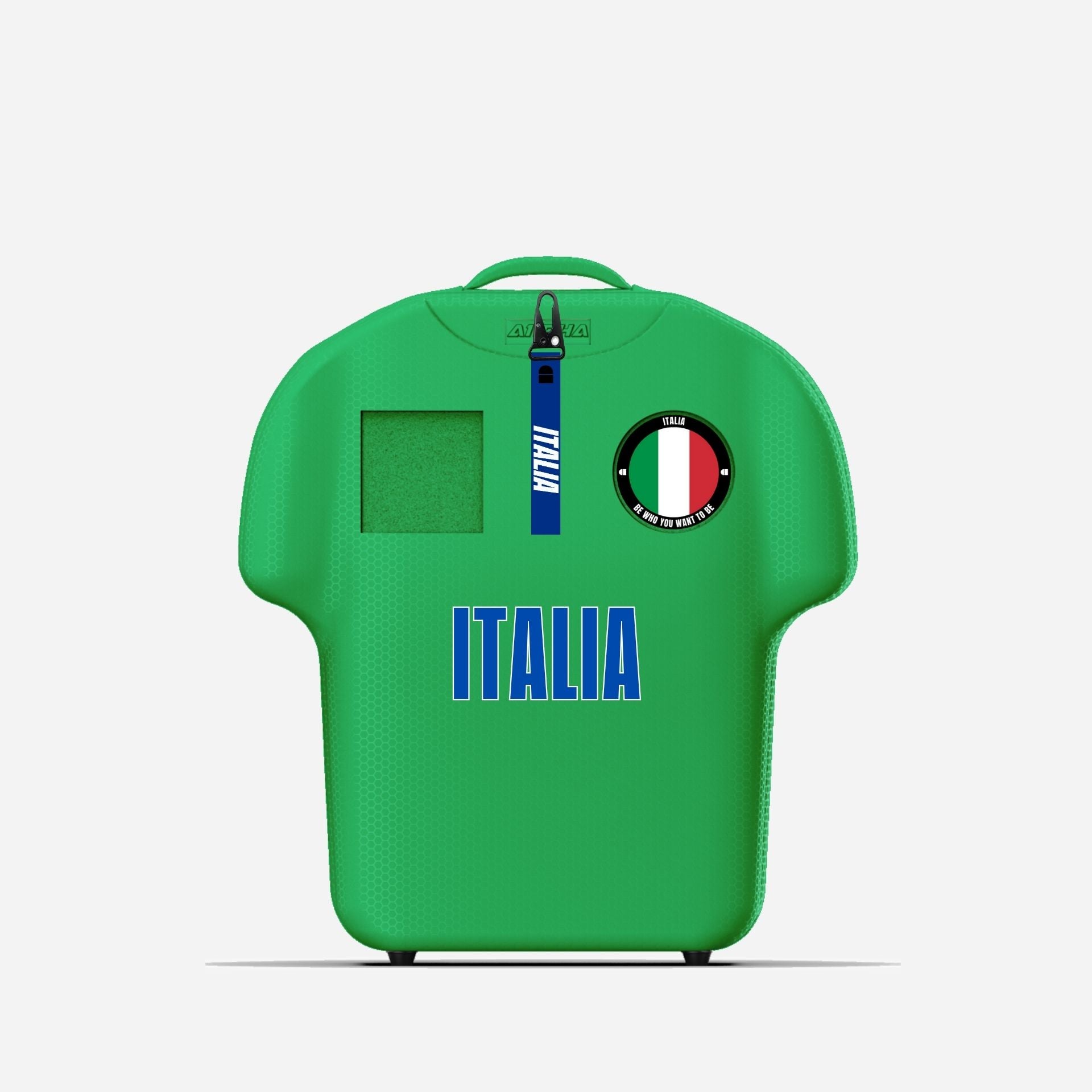 Italia M Backpack - 1