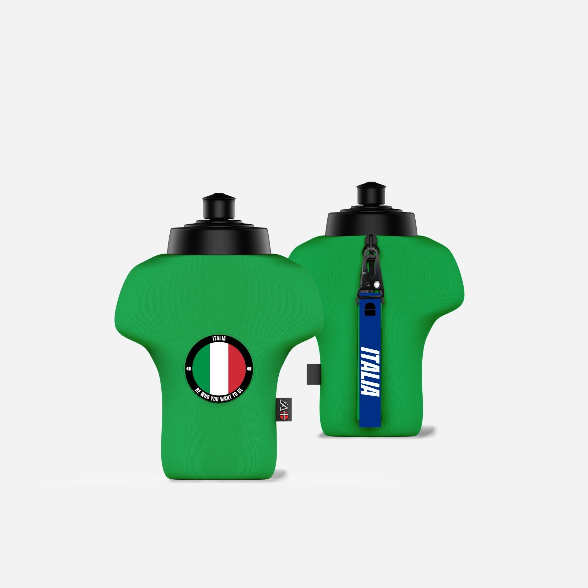 Italia Bottle & Sleeve - 1