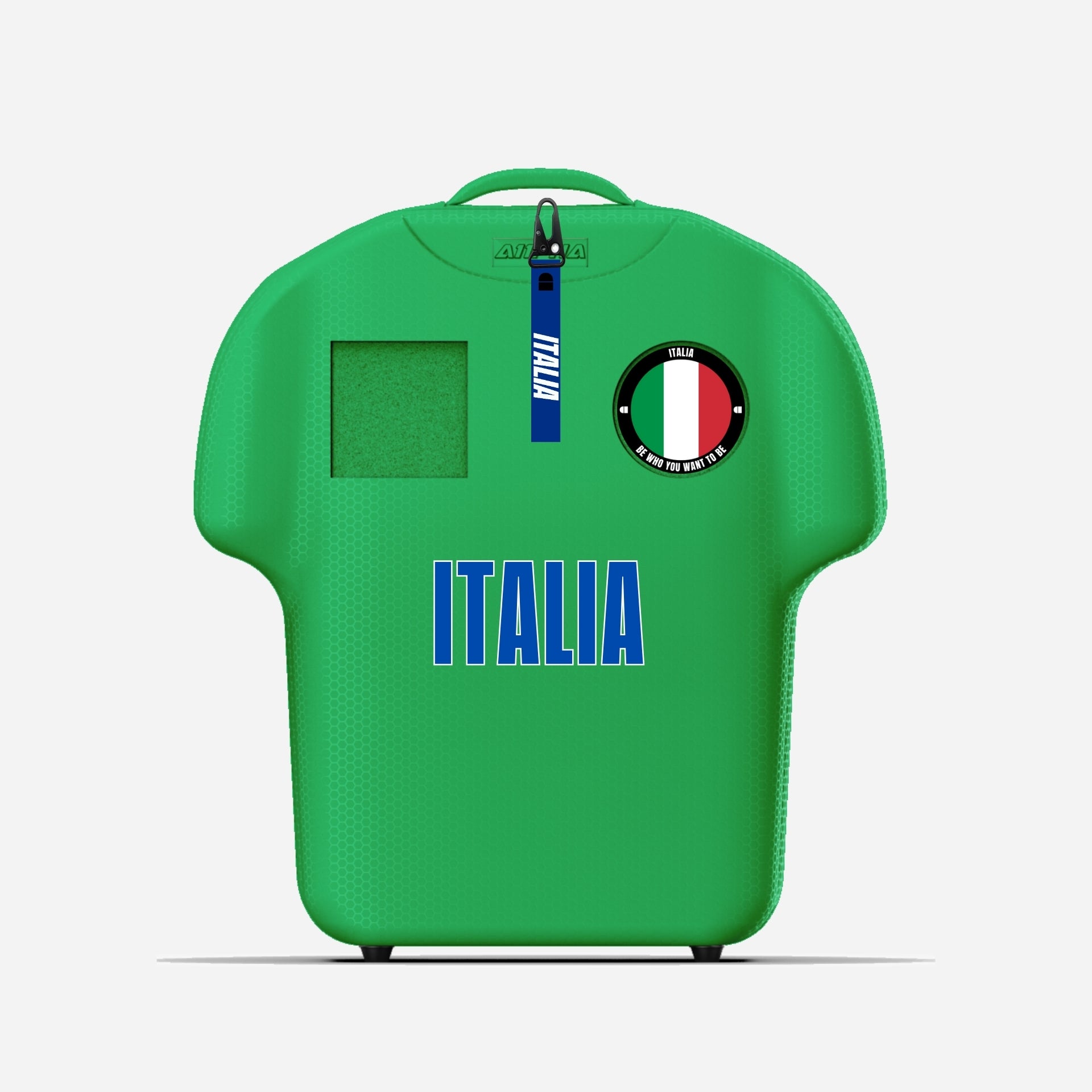 Italia L Backpack - 1