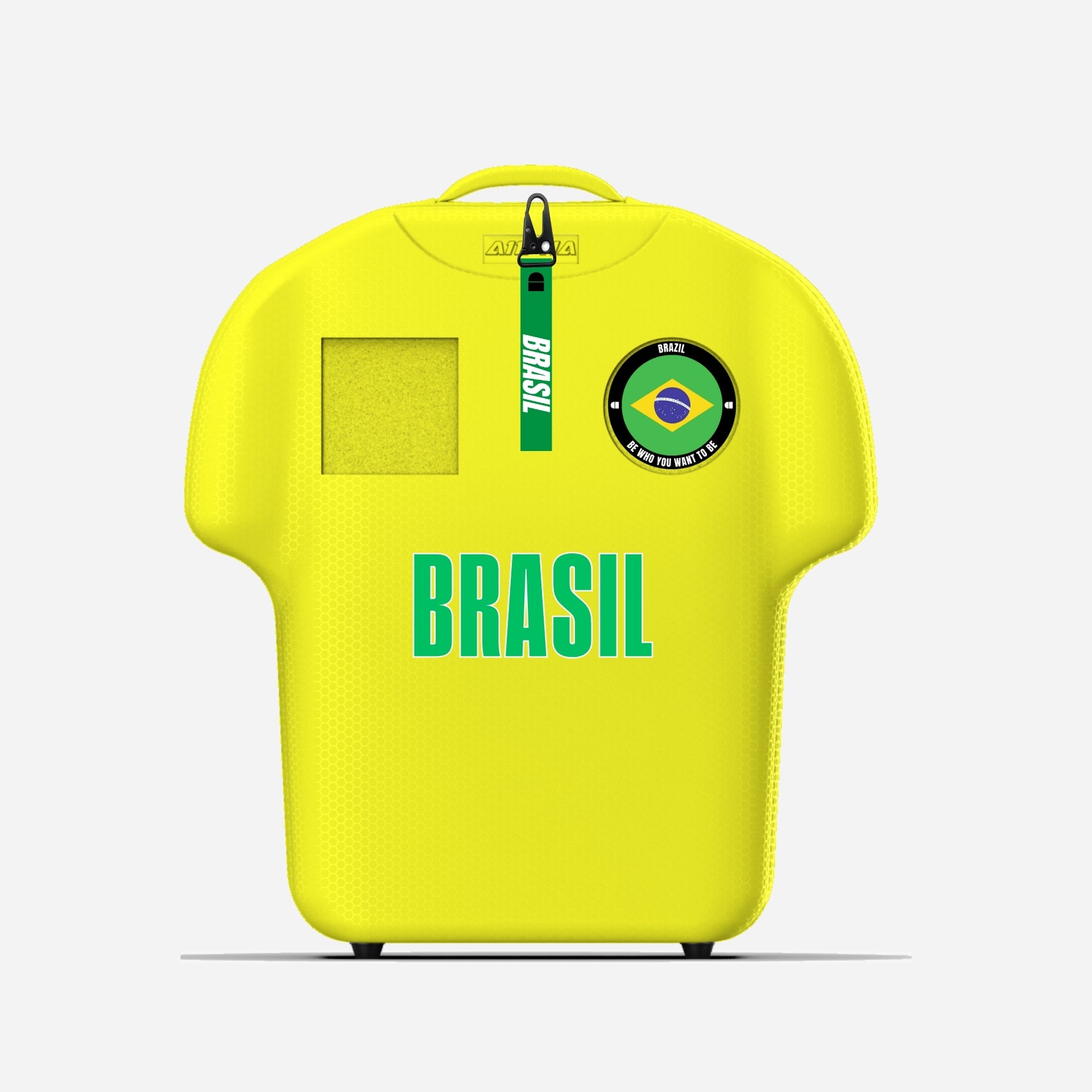 Brasil L Backpack - 1