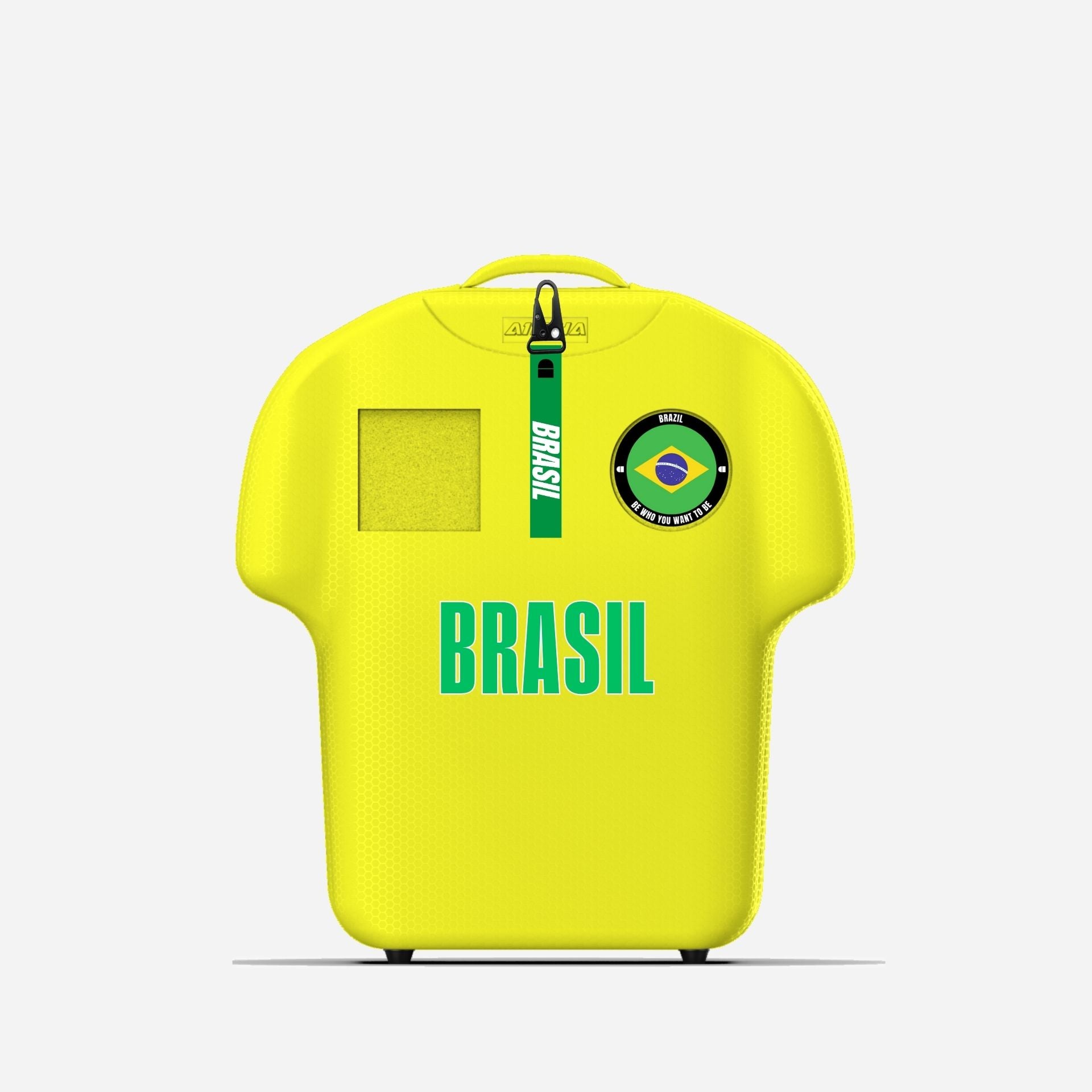 Brasil M Backpack - 1