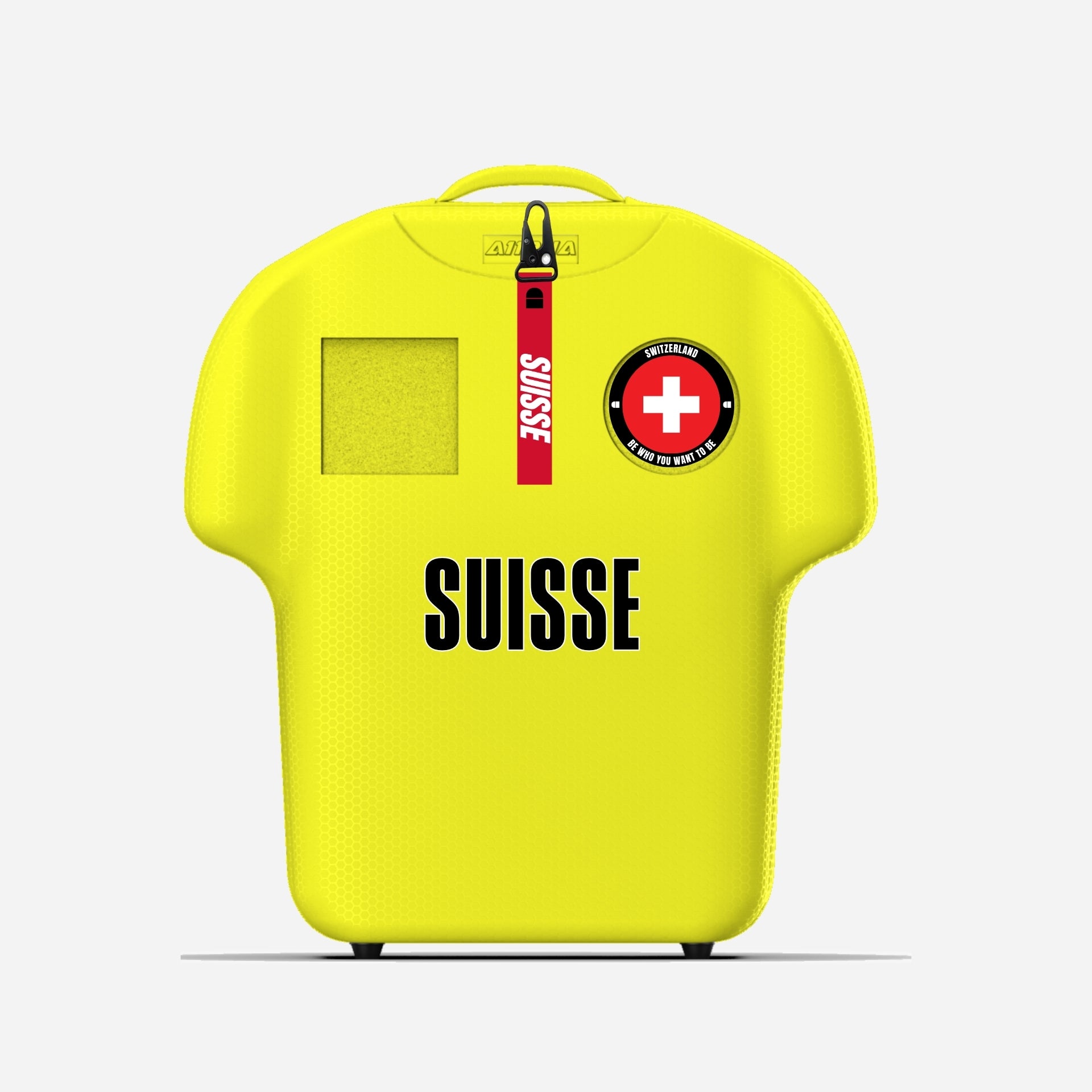 Suisse L Backpack