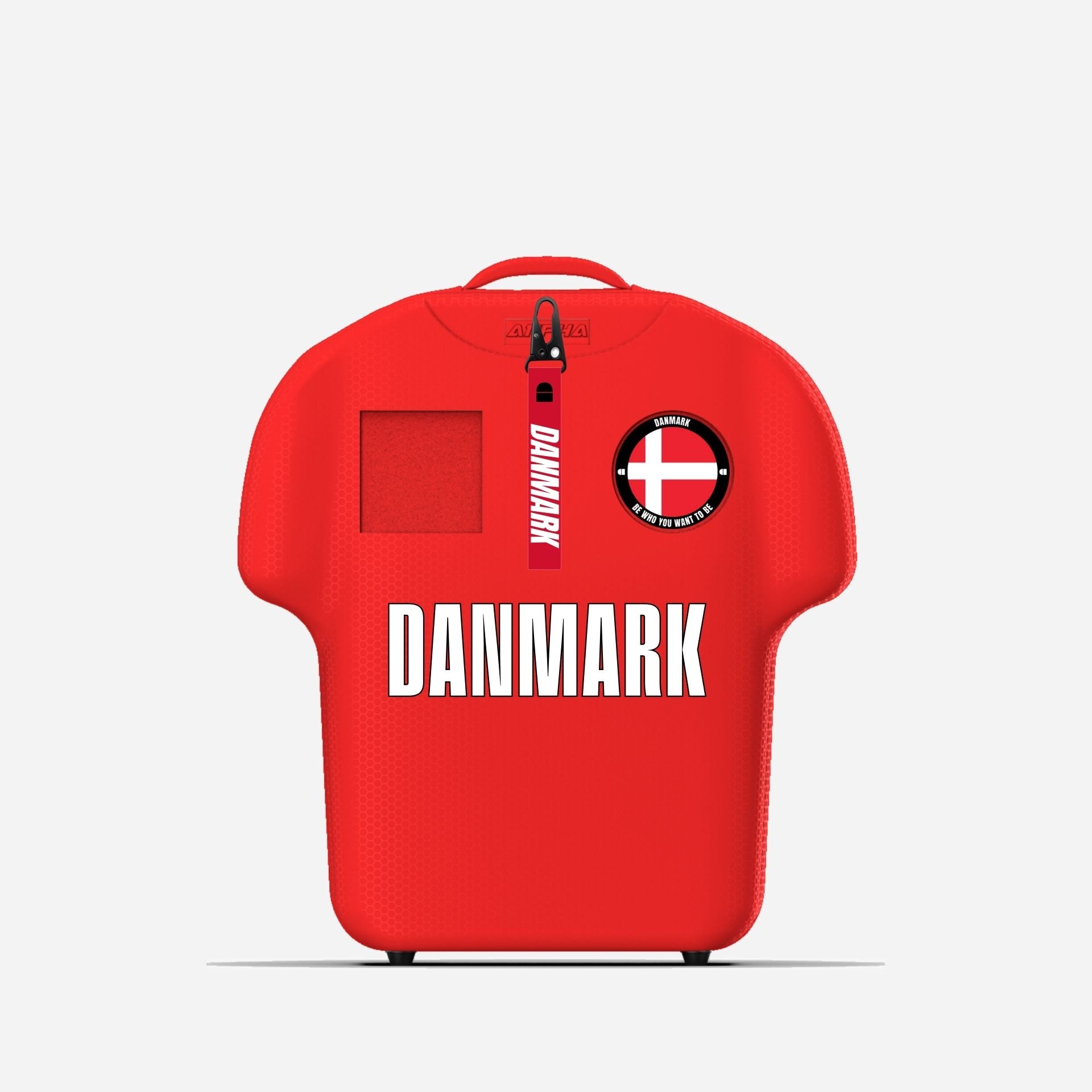 Danmark M Backpack - 1