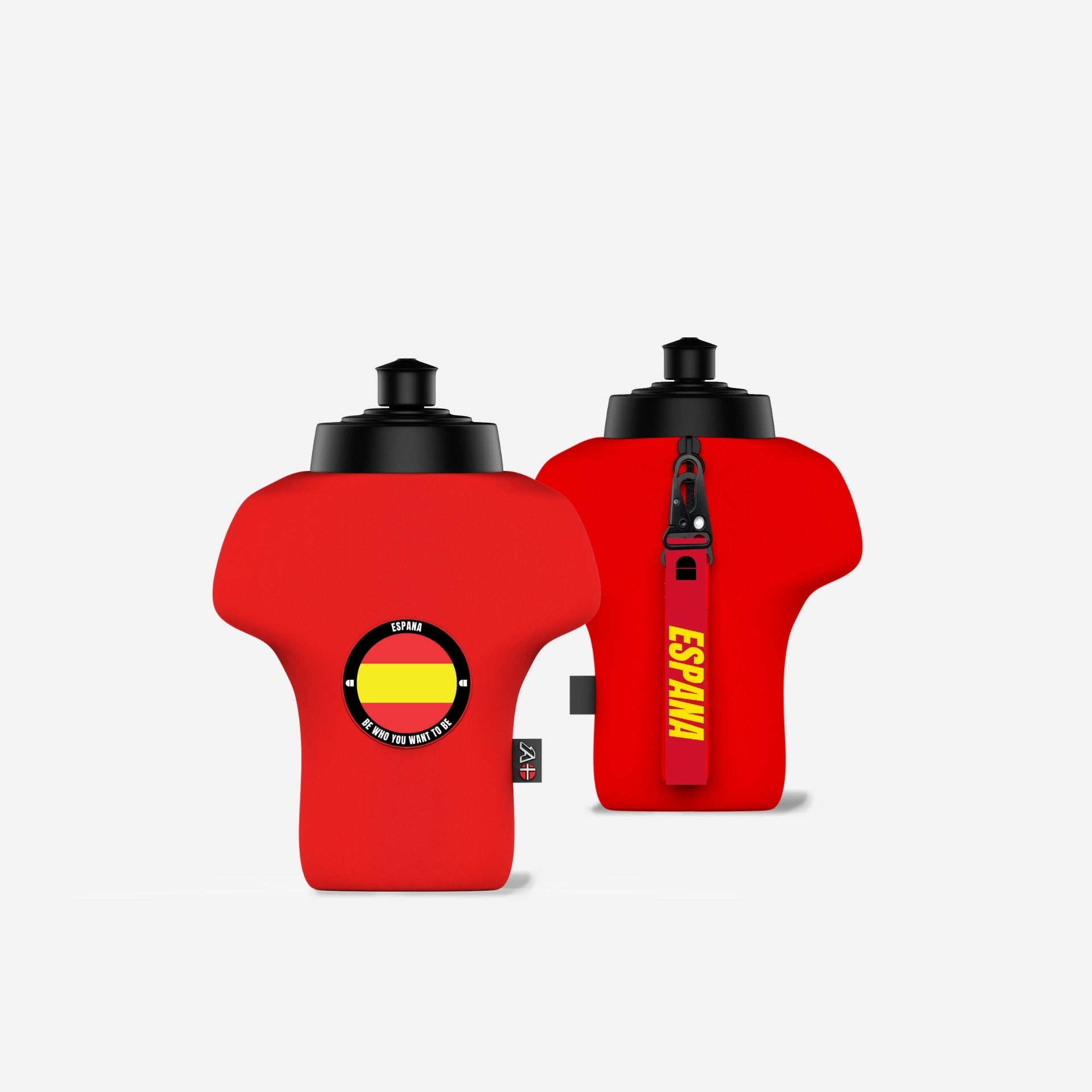 Espana Bottle & Sleeve - 1