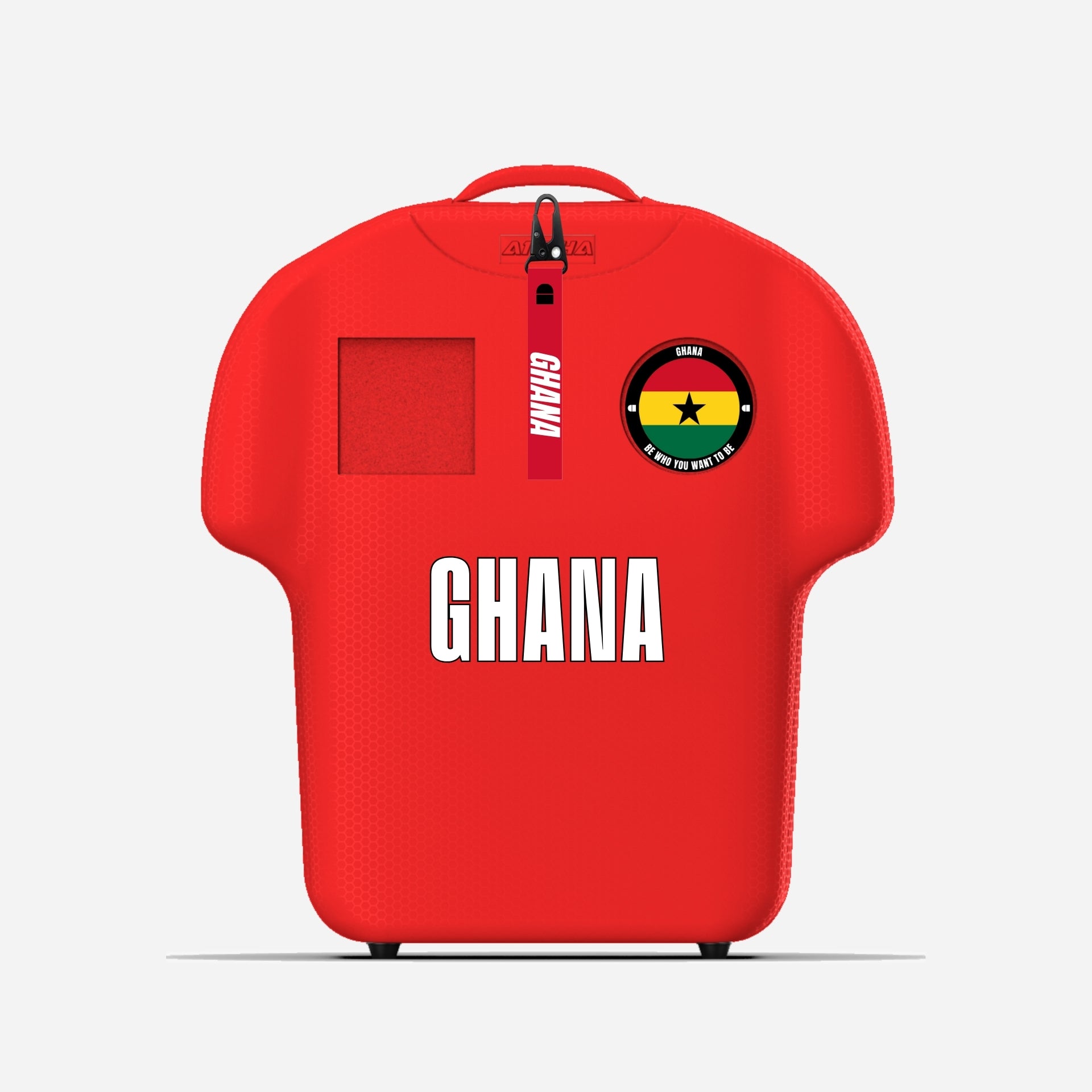 Ghana L Backpack - 1