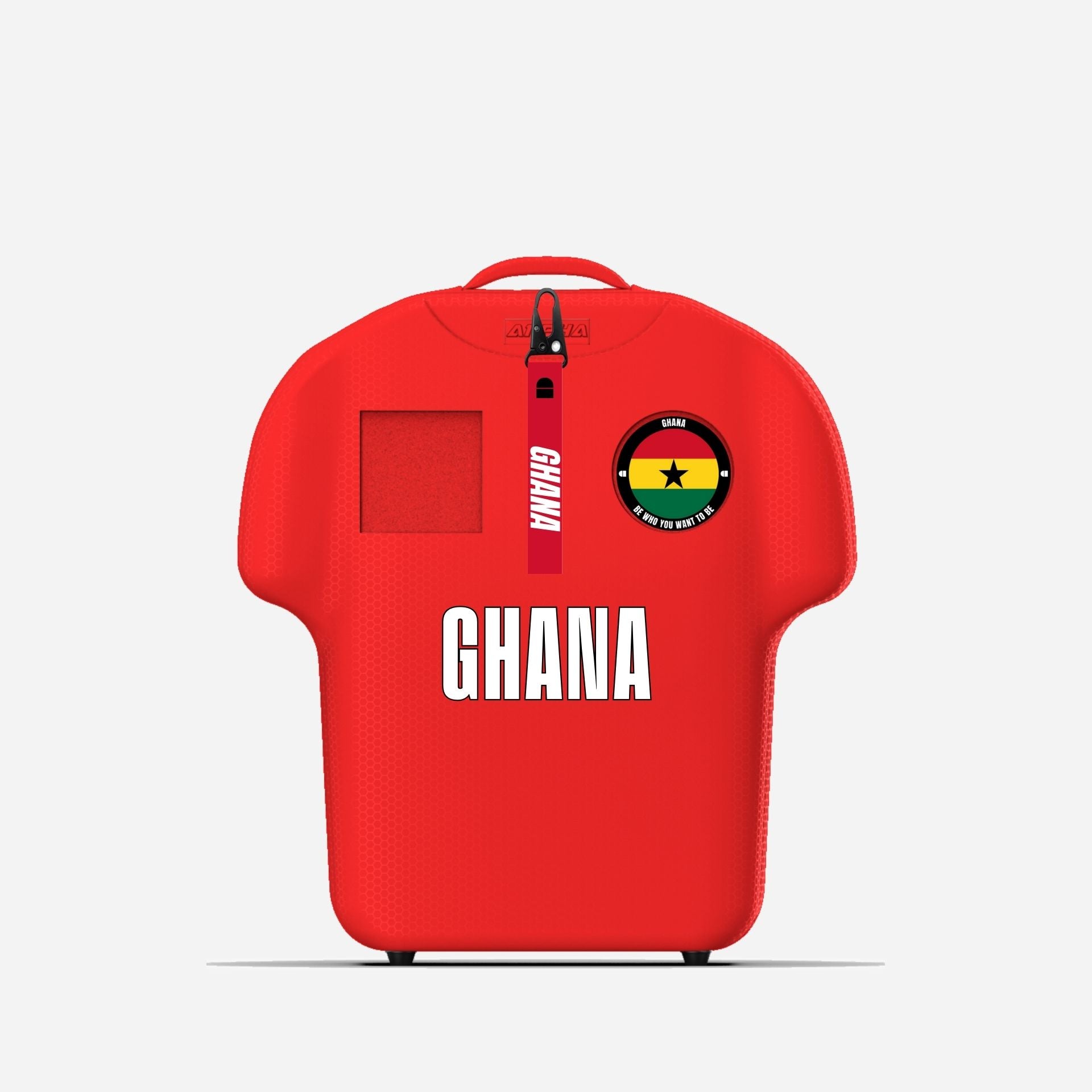 Ghana M Backpack - 1