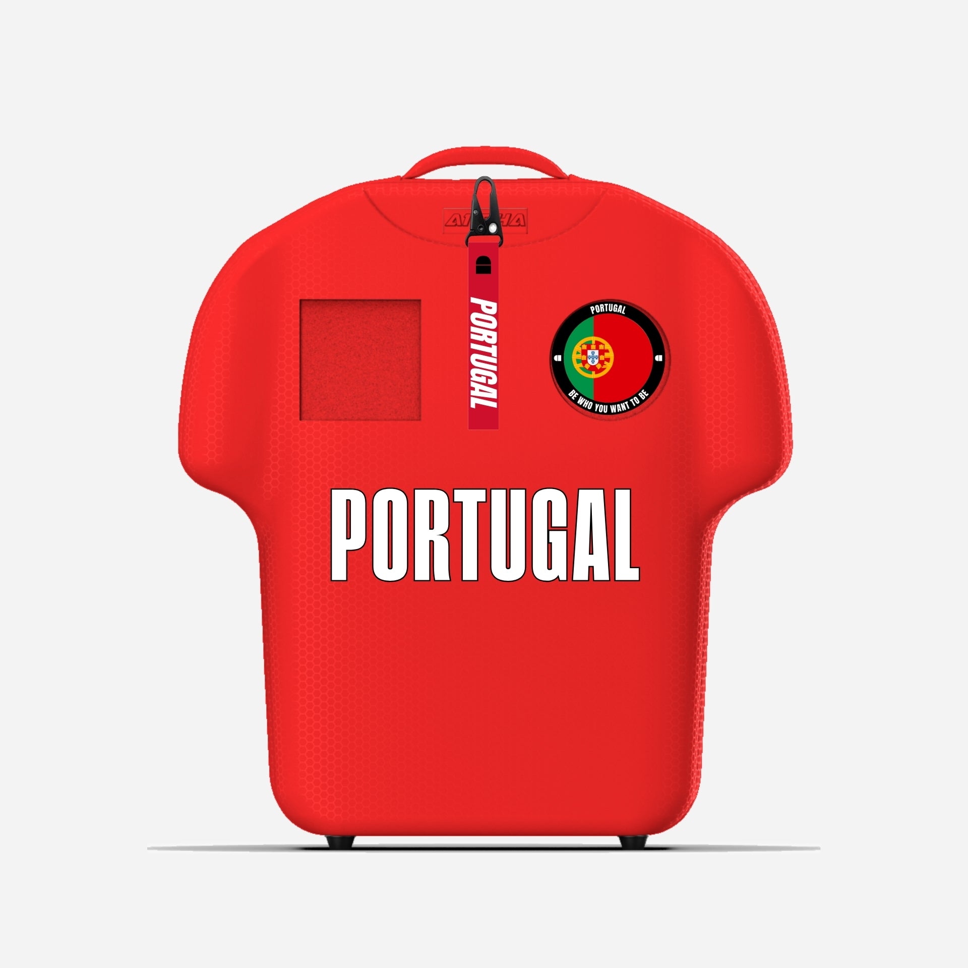 Portugal L Backpack - 1