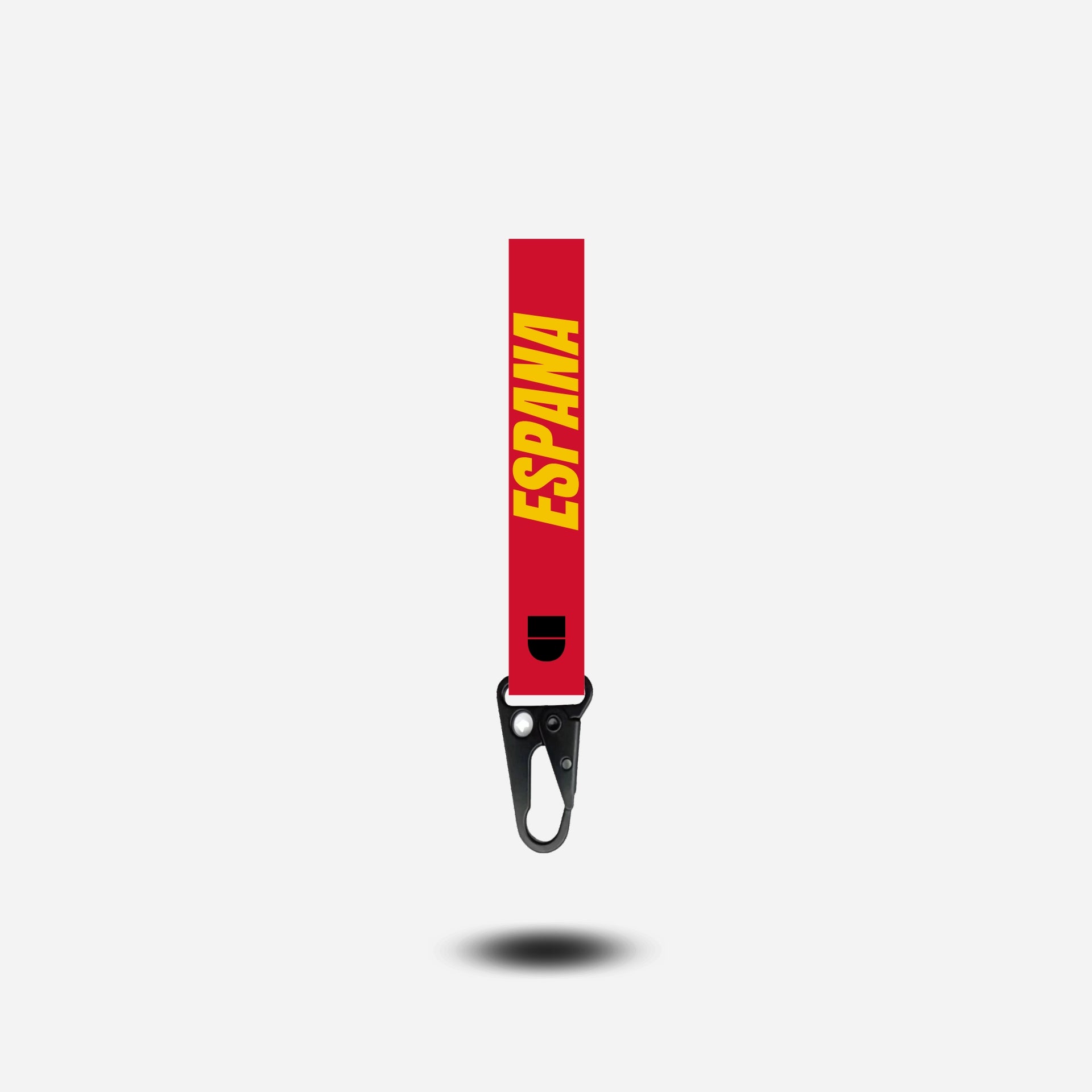 Espana Keychain - 1