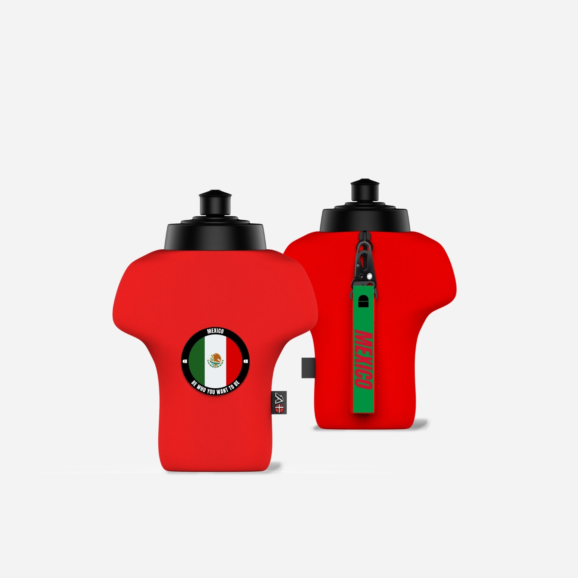 Mexico Bottle & Sleeve - 1