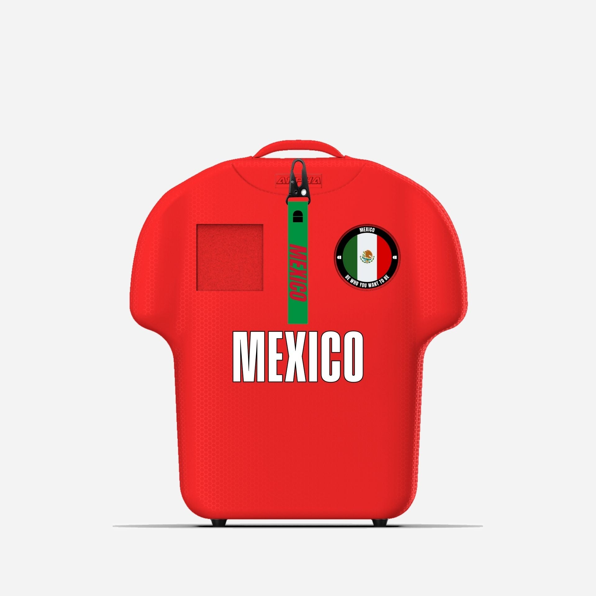 Mexico M Backpack - 1