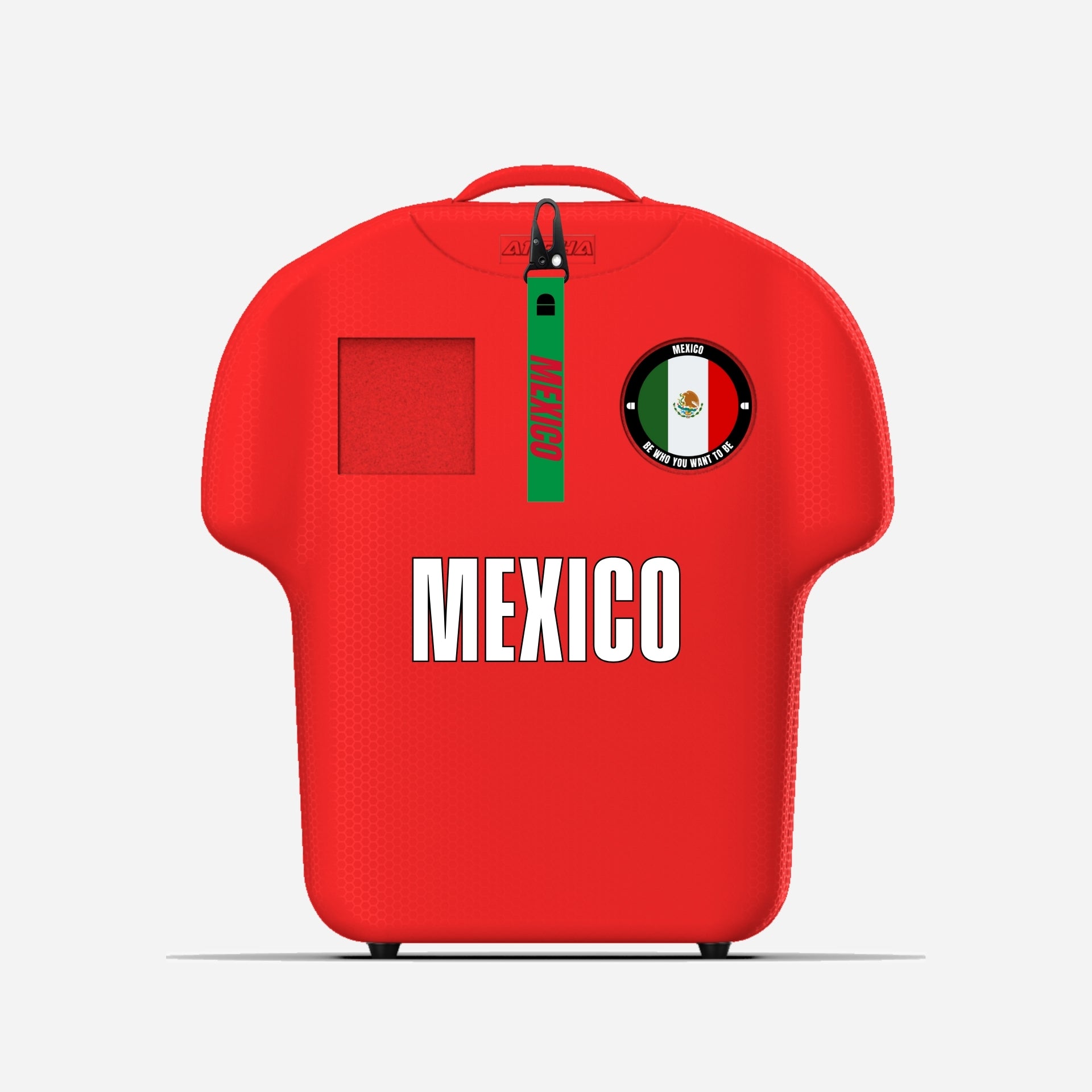 Mexico L Backpack