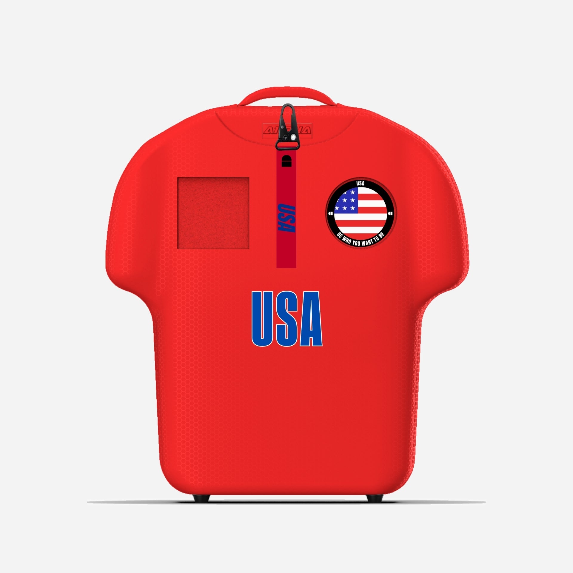 USA L Backpack - 1