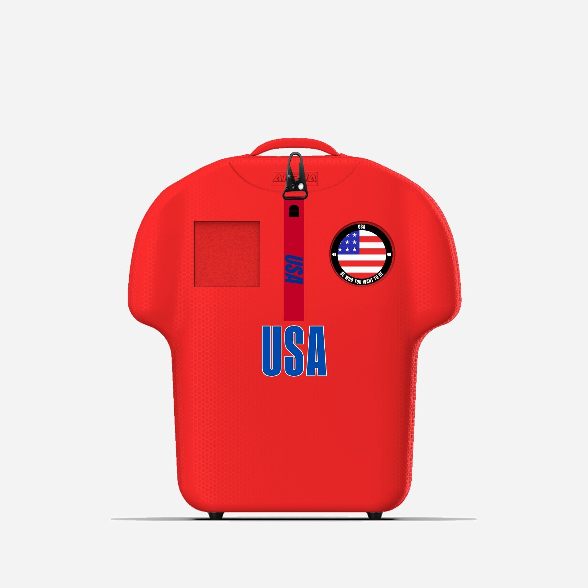 USA M Backpack - 1