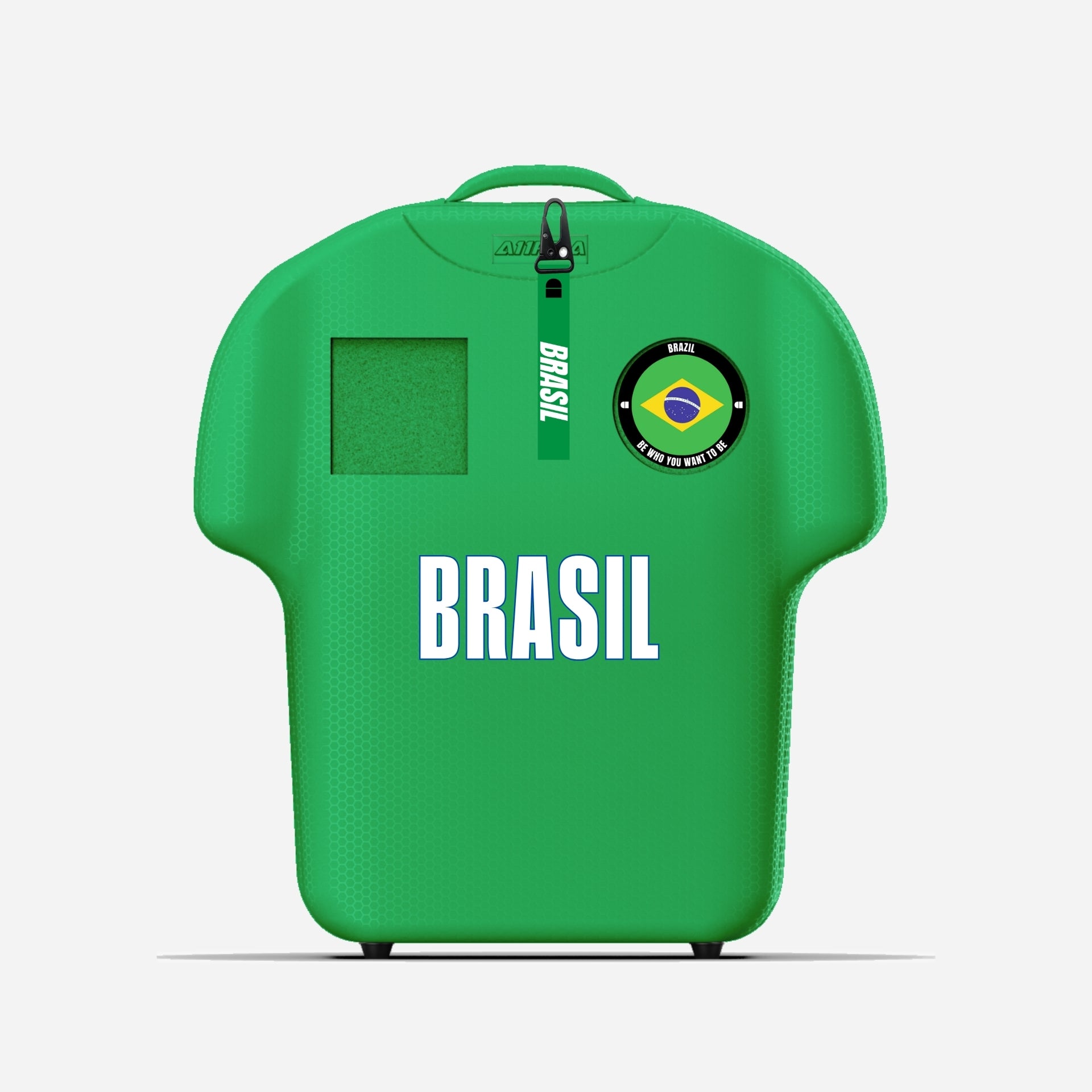 Brasil L Backpack - 1