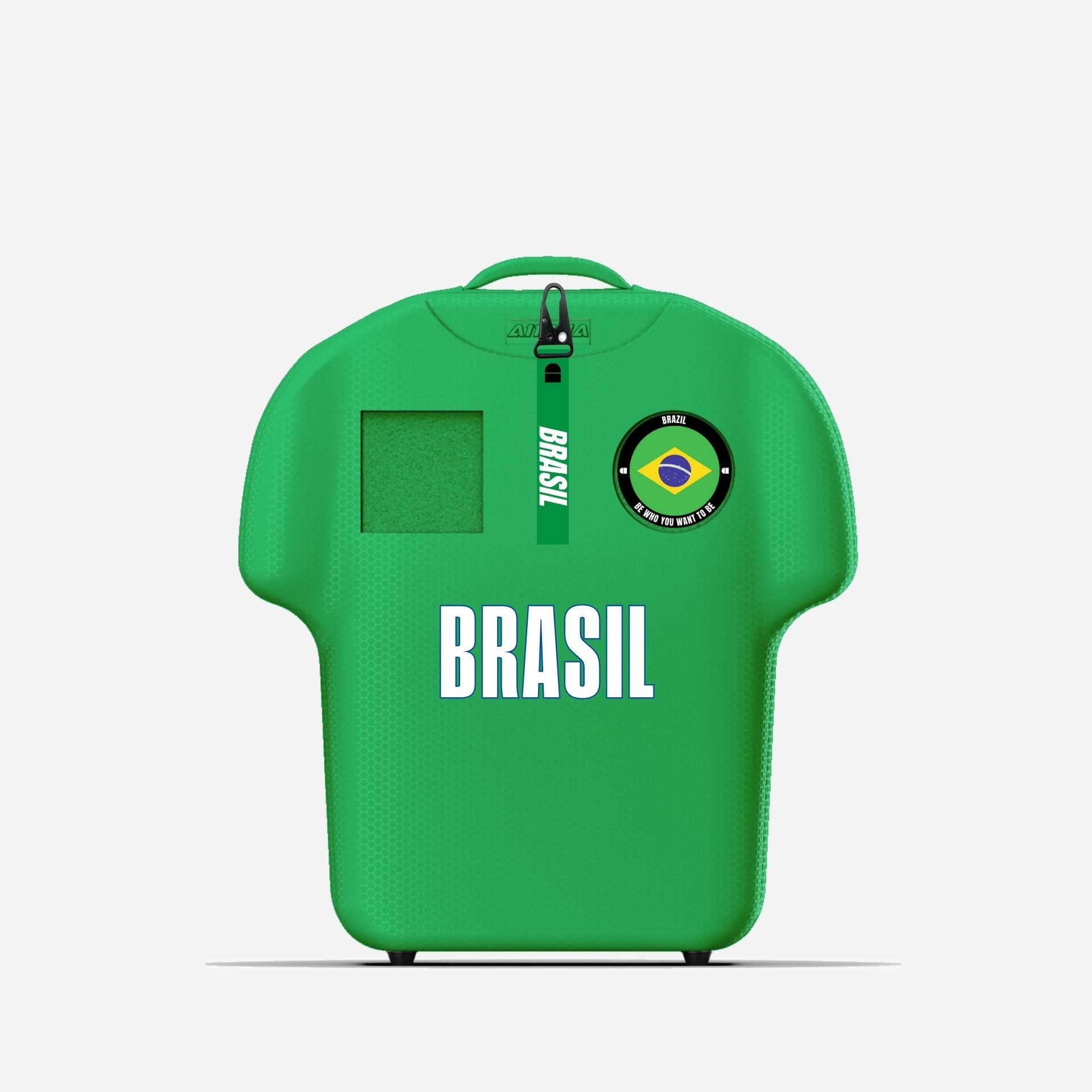 Brasil M Backpack - 1