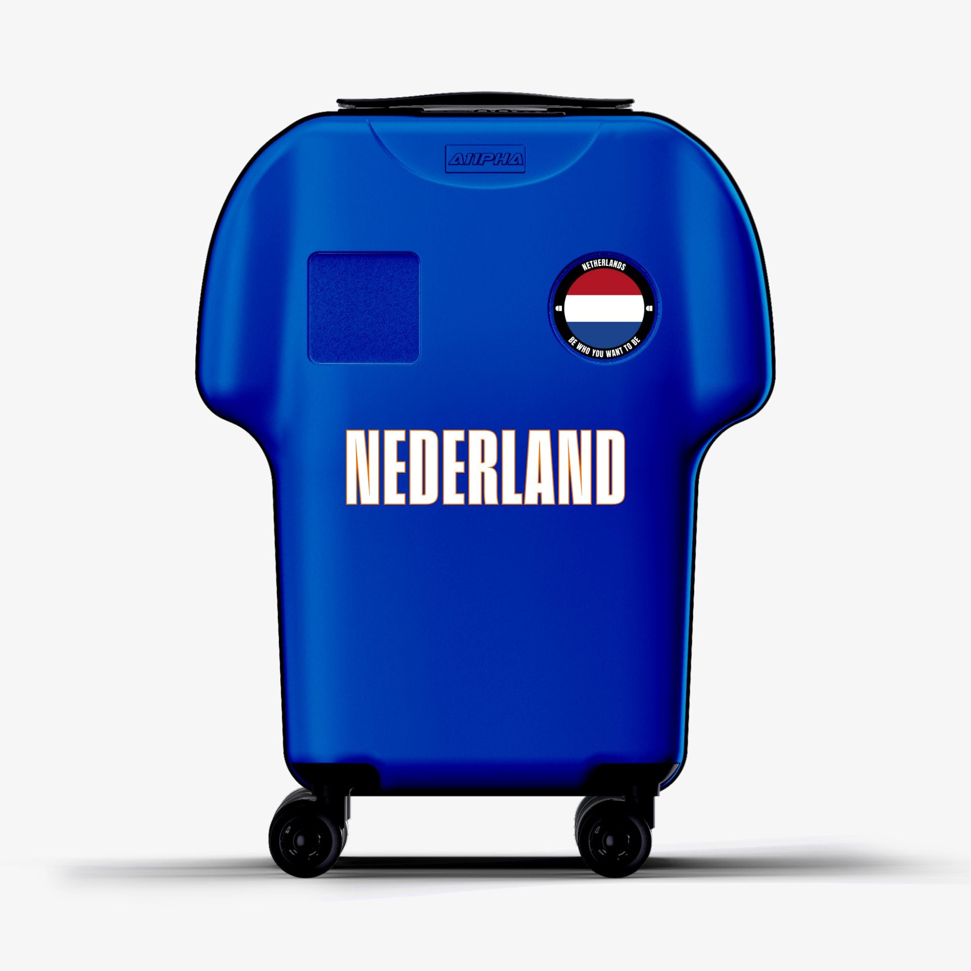 Nederland - 1