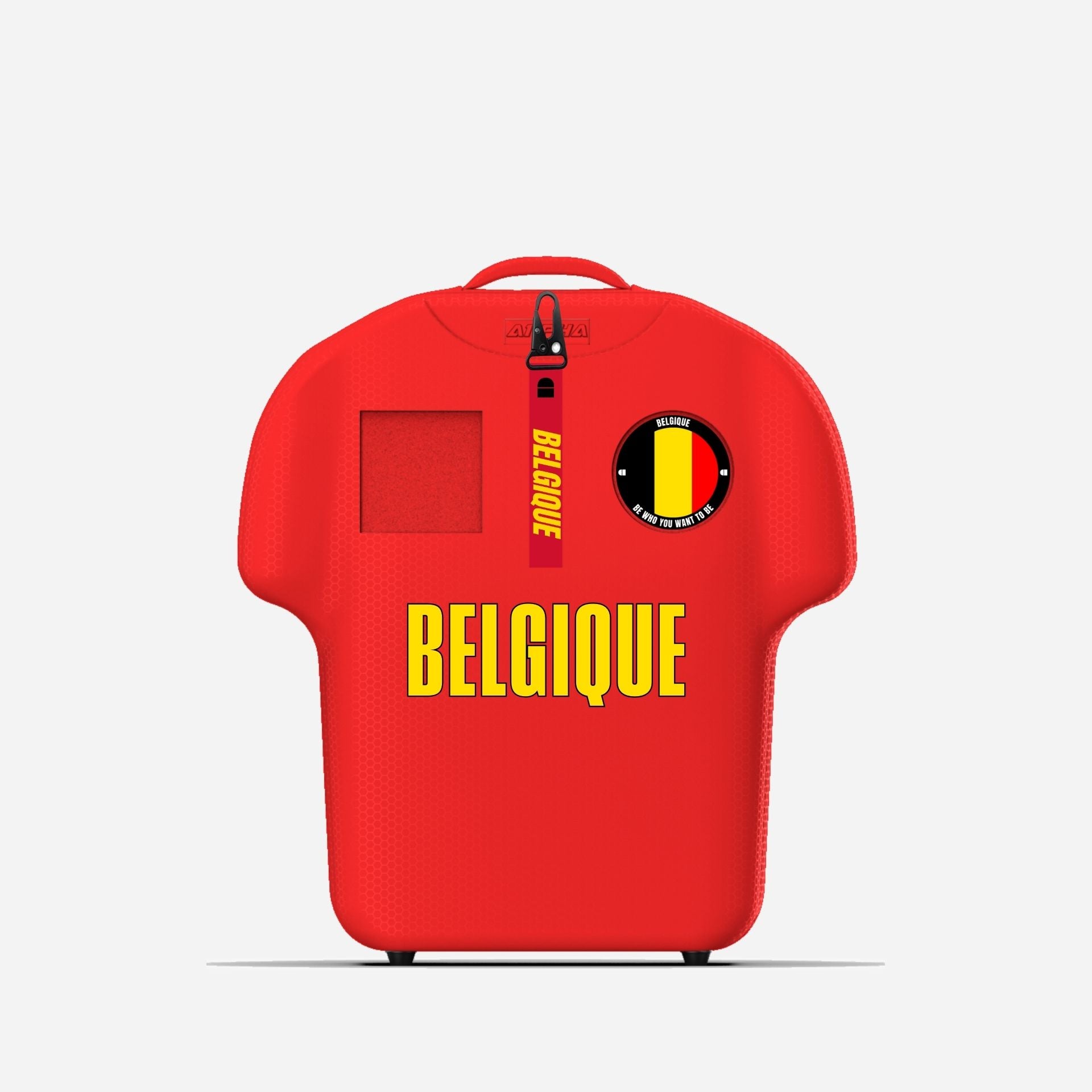 Belgique M Backpack - 1