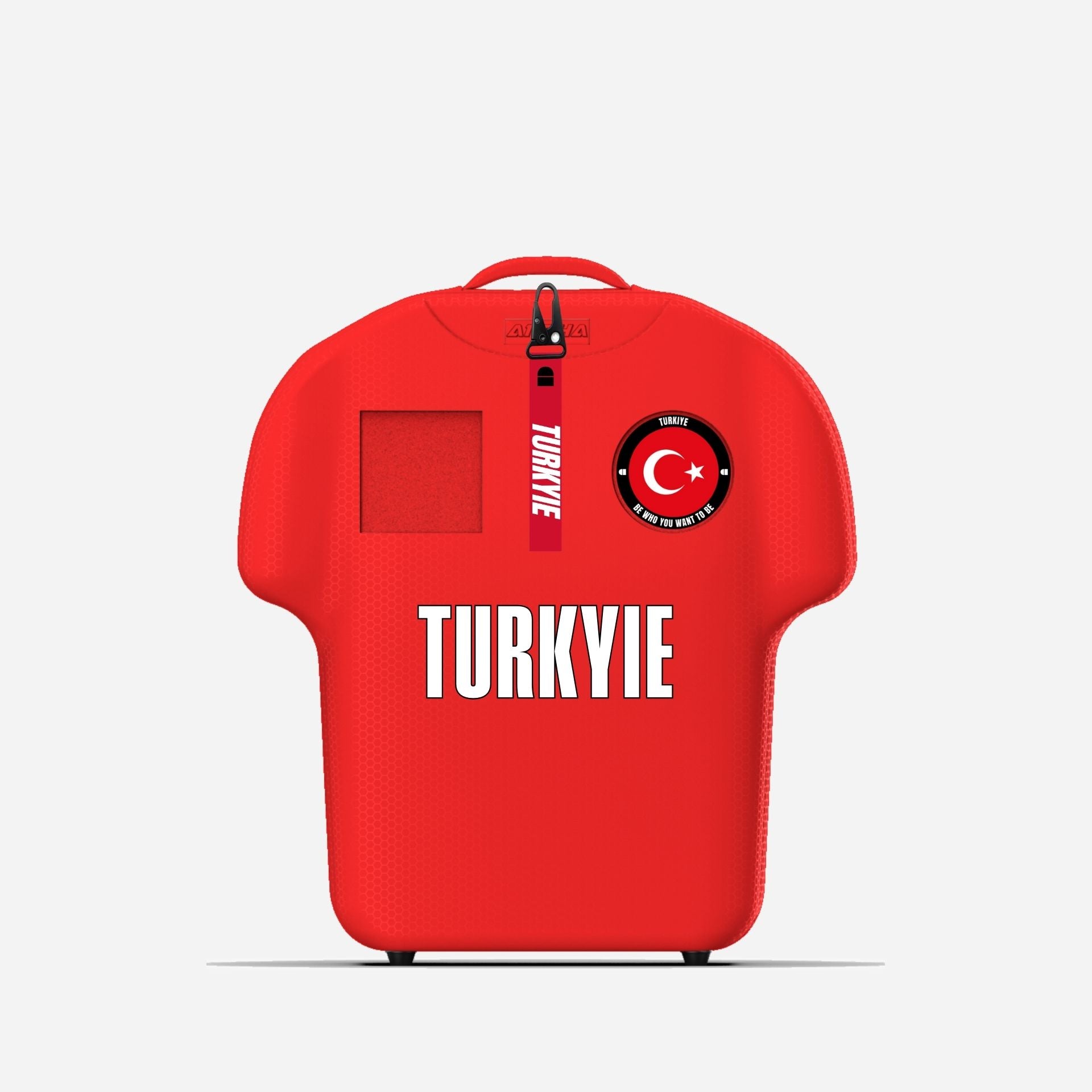 Turkyie M Backpack