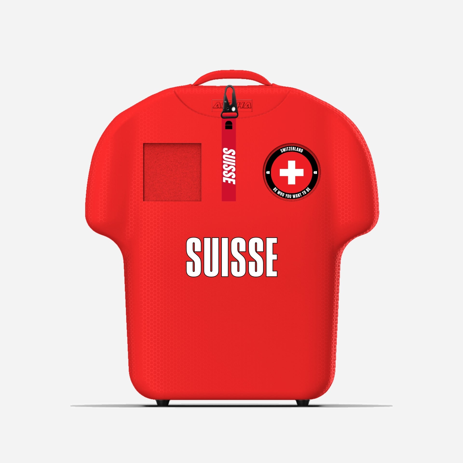 Suisse L Backpack - 1