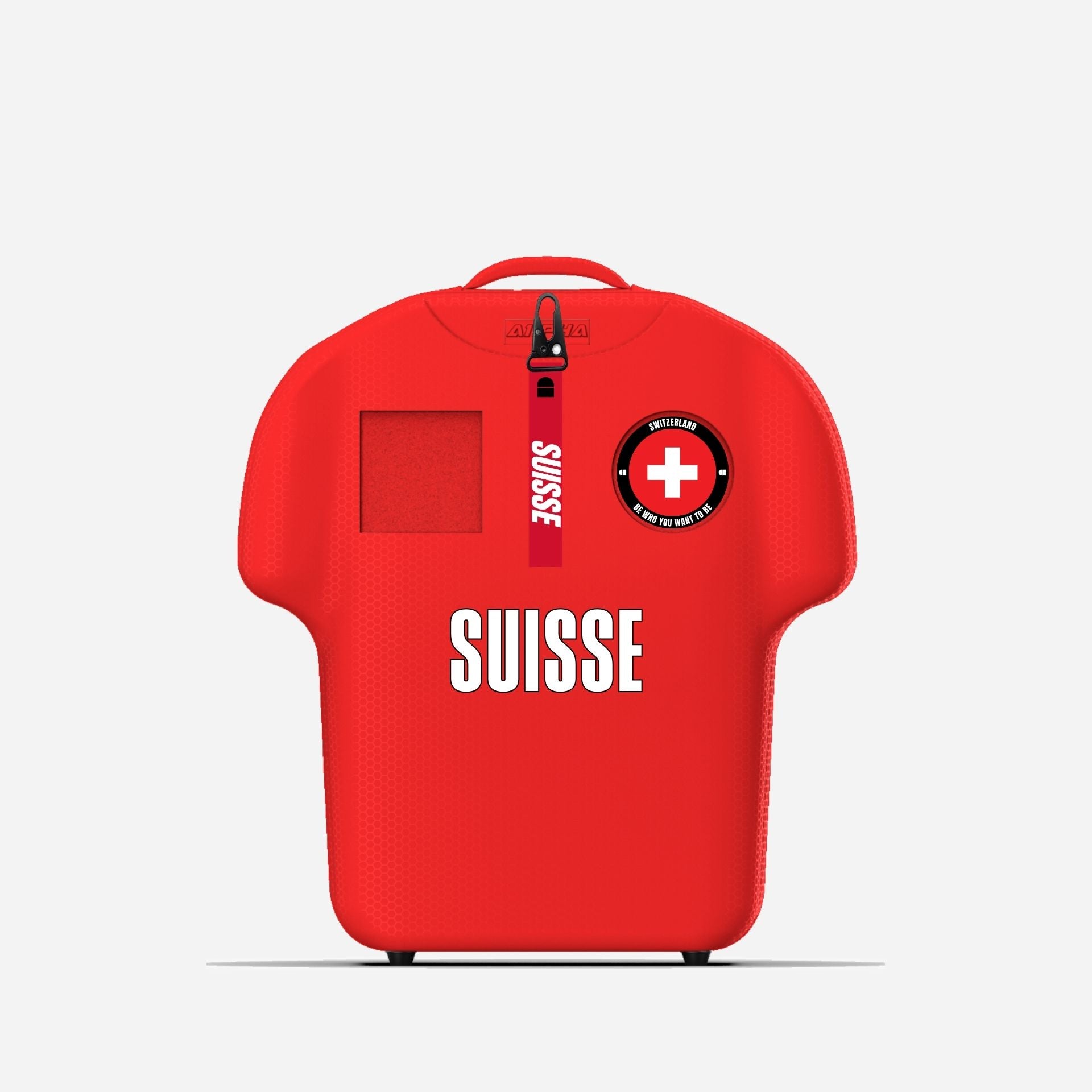 Suisse M Backpack - 1