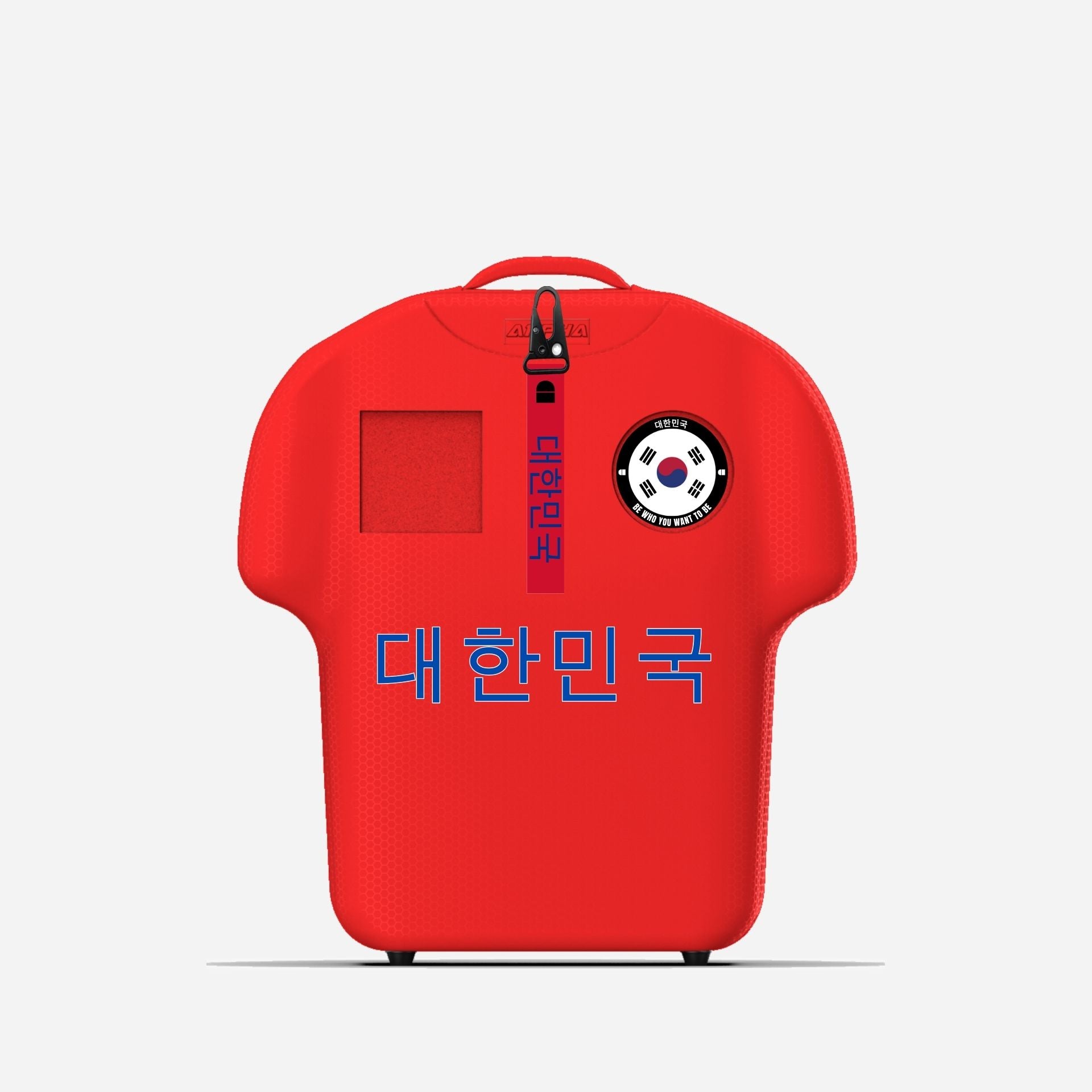 South Korea M Backpack - 1