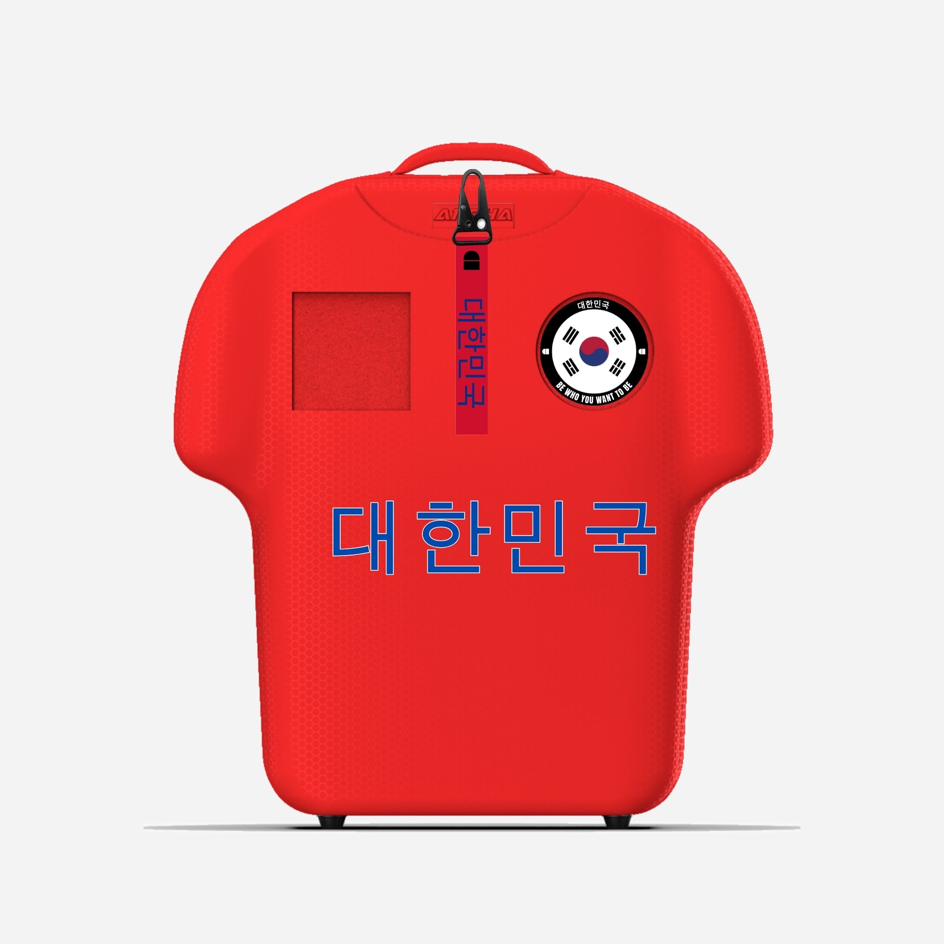 South Korea L Backpack