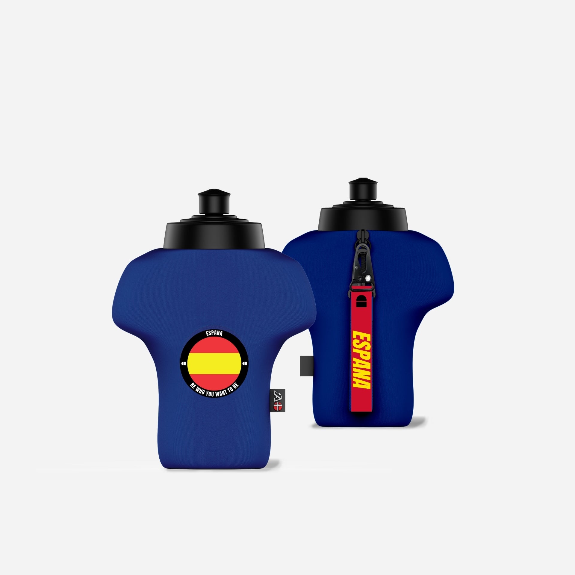 Espana Bottle & Sleeve - 1