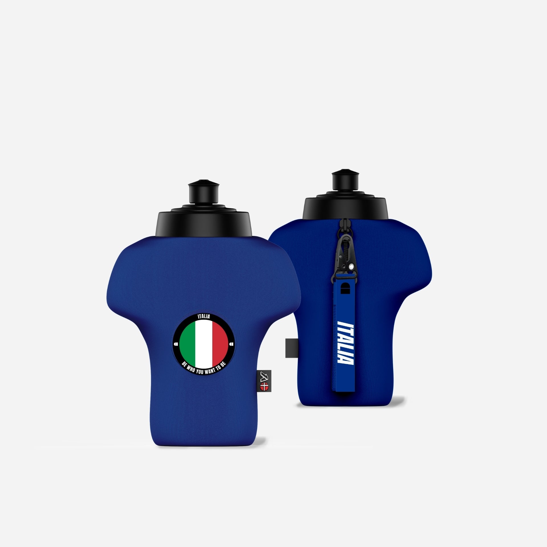 Italia Bottle & Sleeve - 1