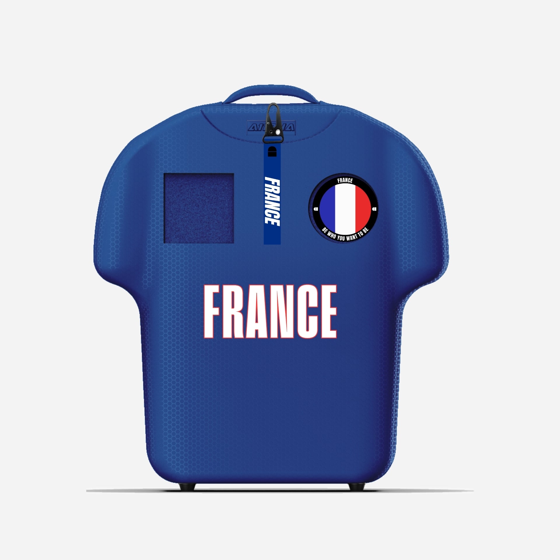 France L Backpack - 1