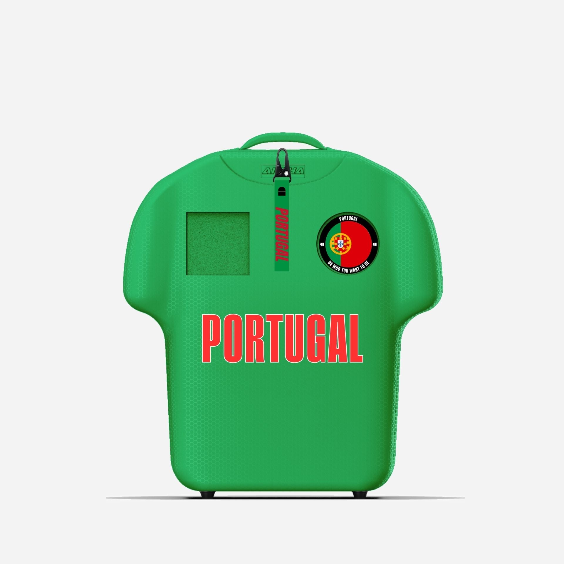 Portugal M Backpack