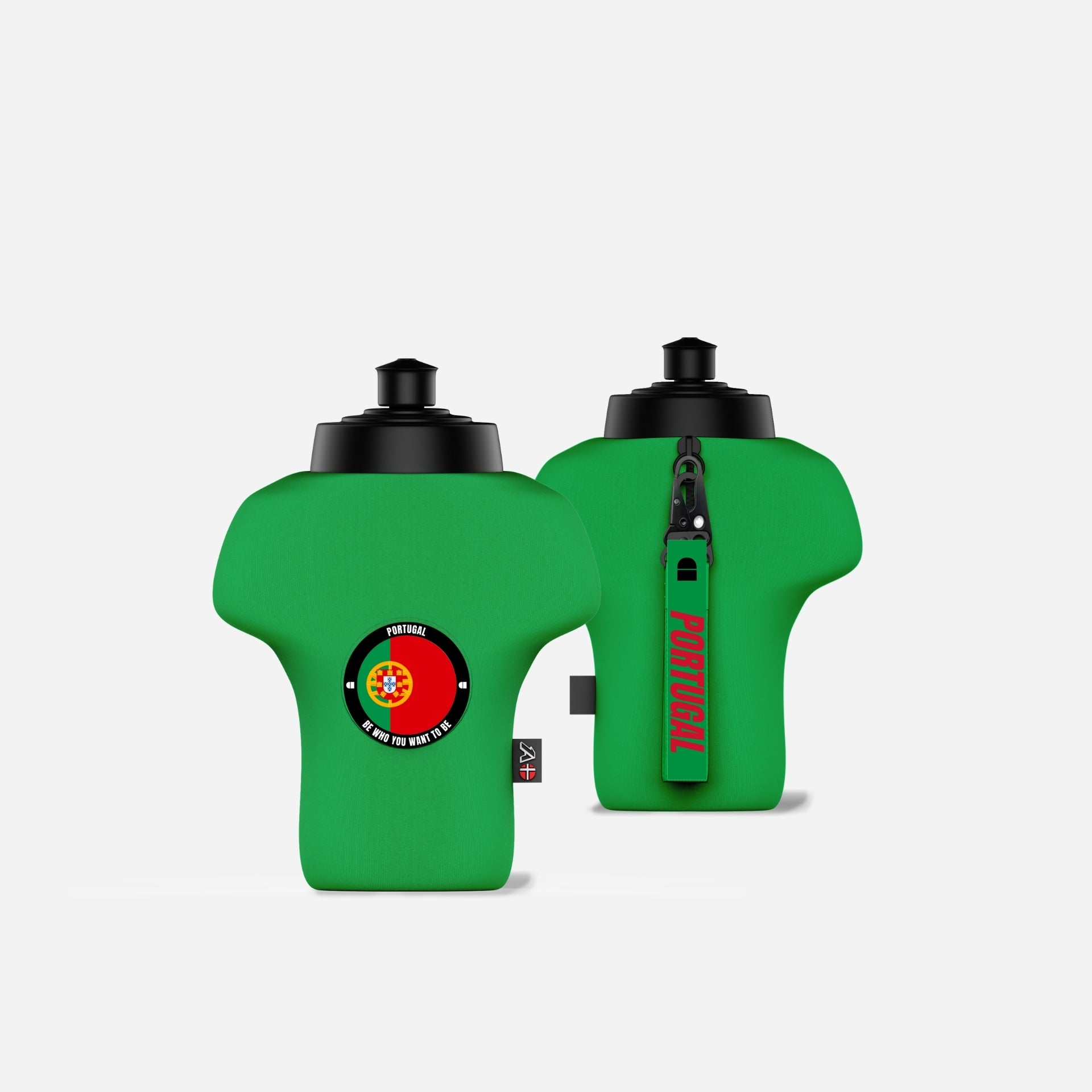 Portugal Bottle & Sleeve - 1