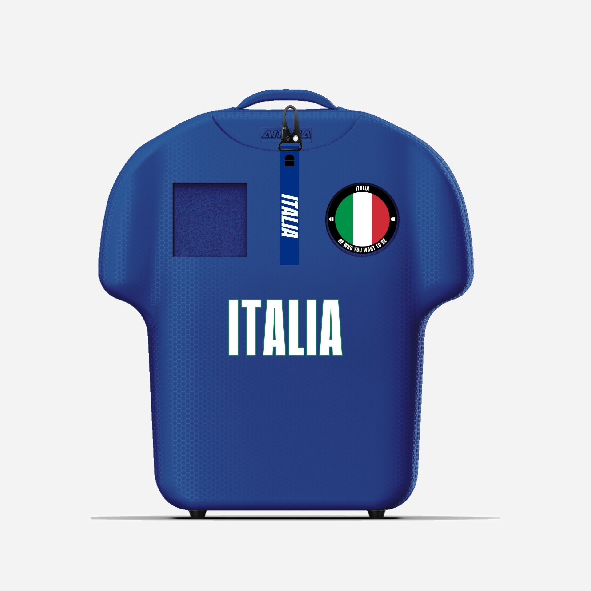 Italia L Backpack