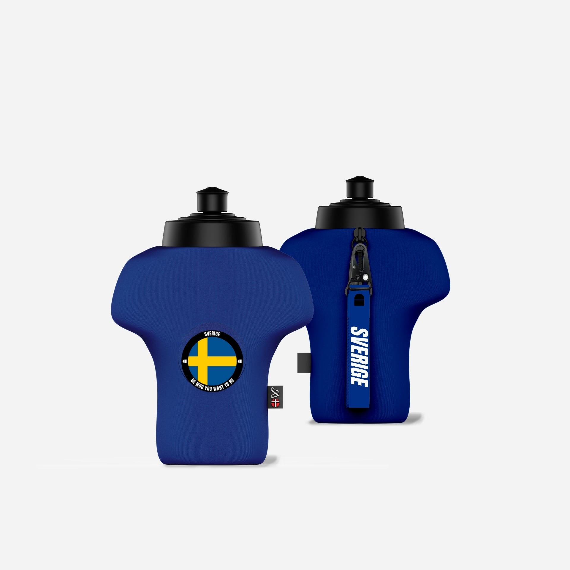 Sverige Bottle & Sleeve - 1