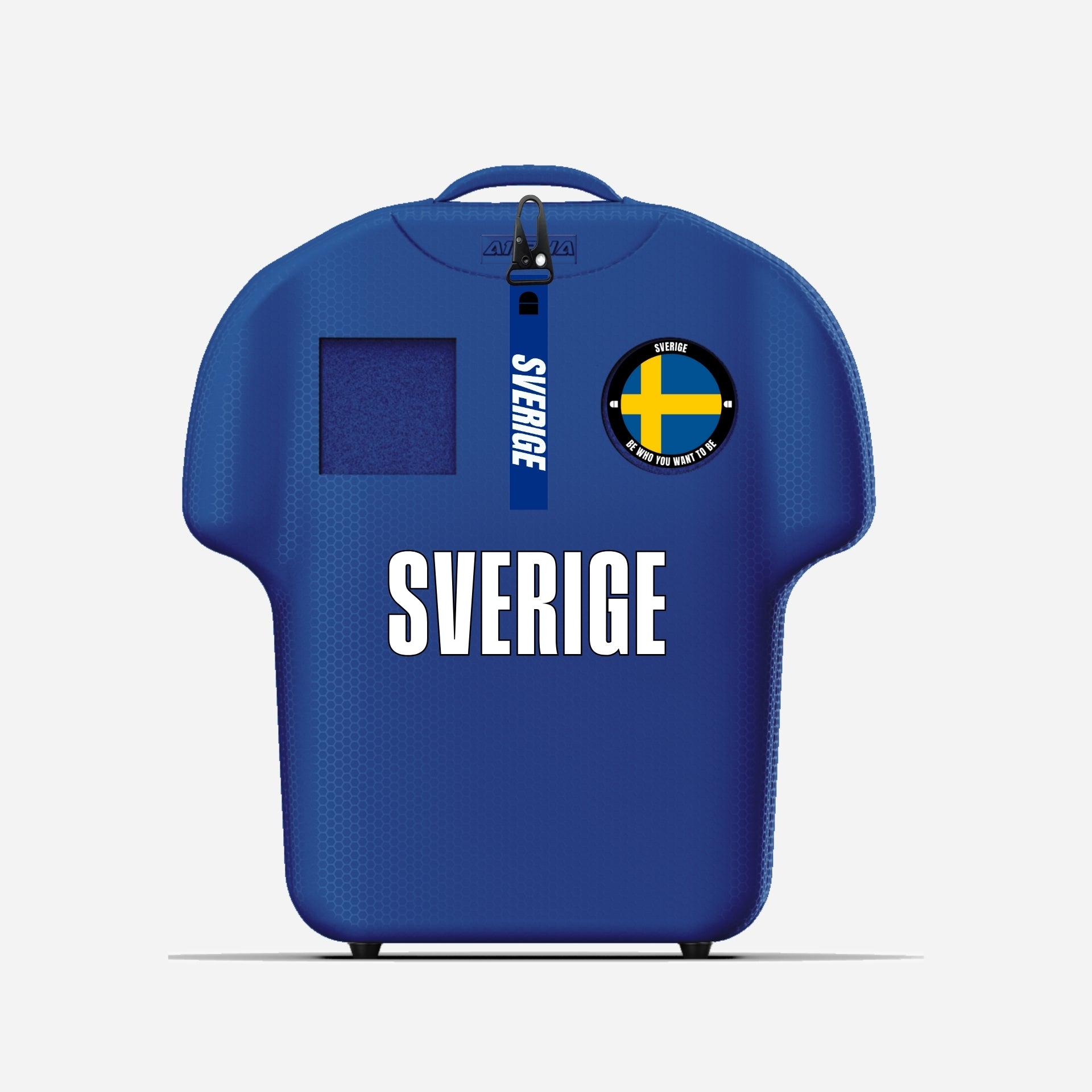 Sverige L Backpack - 1