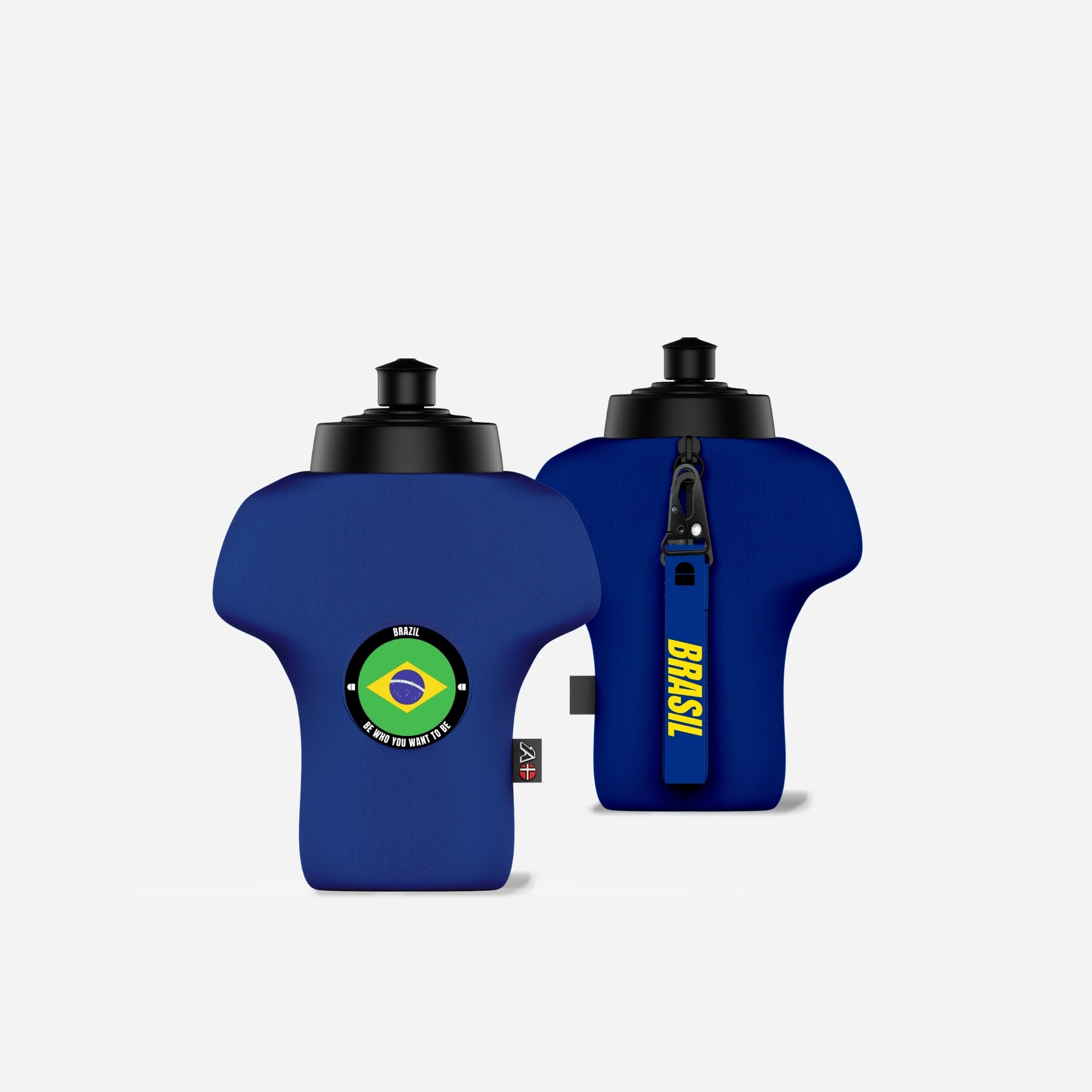 Brasil Bottle & Sleeve - 1