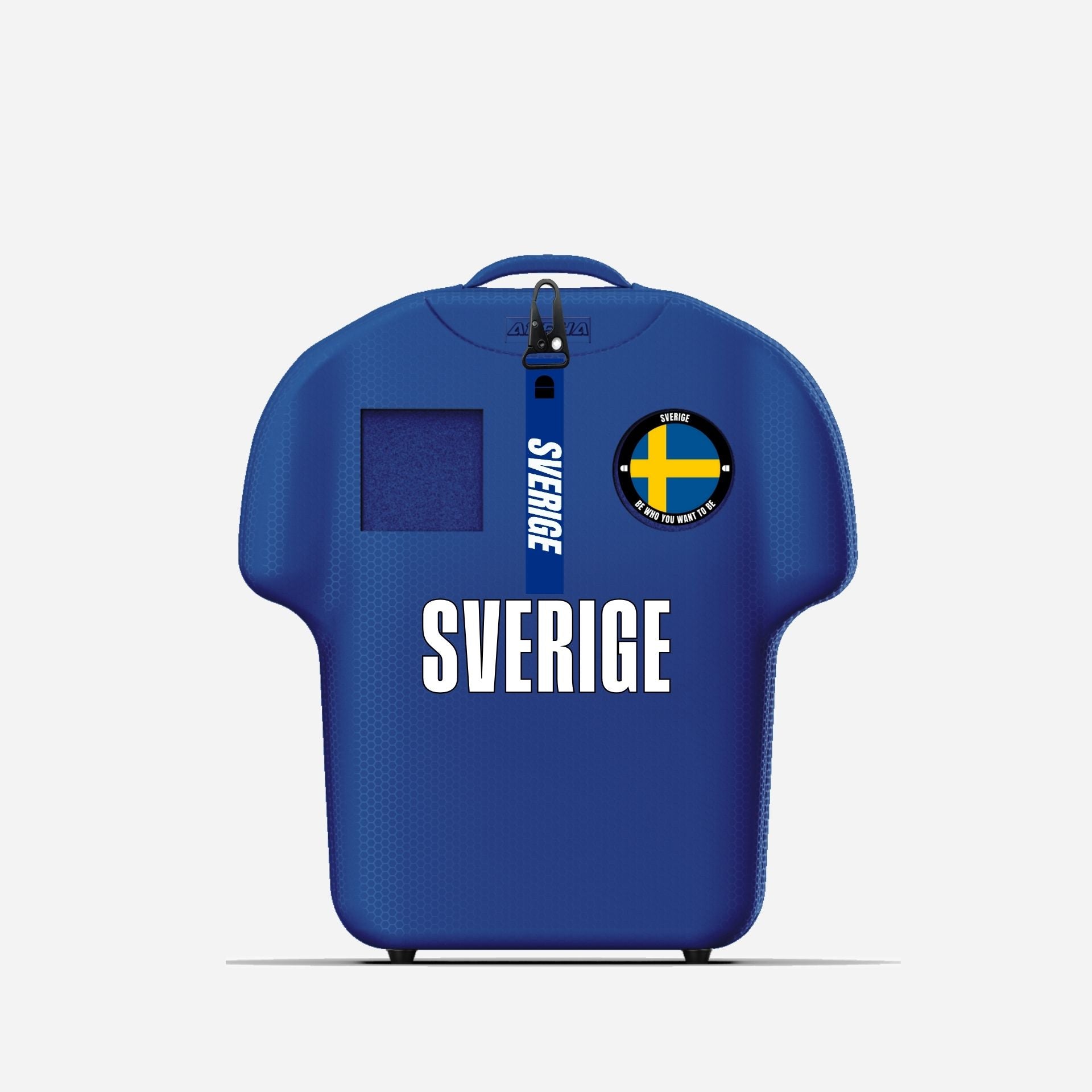 Sverige M Backpack - 1