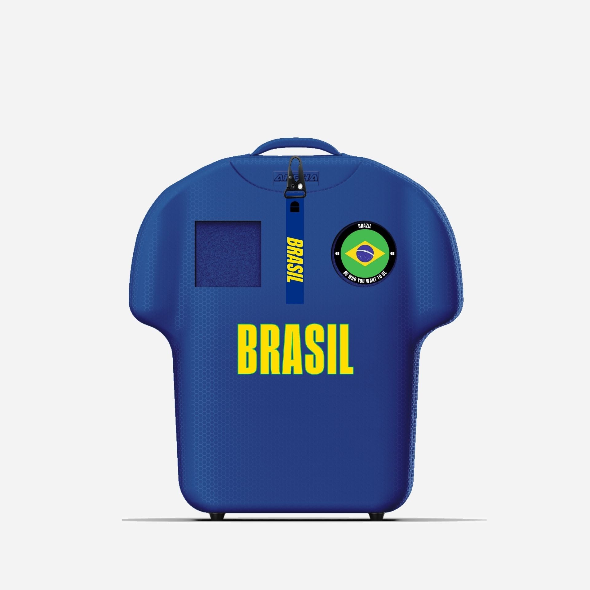 Brasil M Backpack - 1